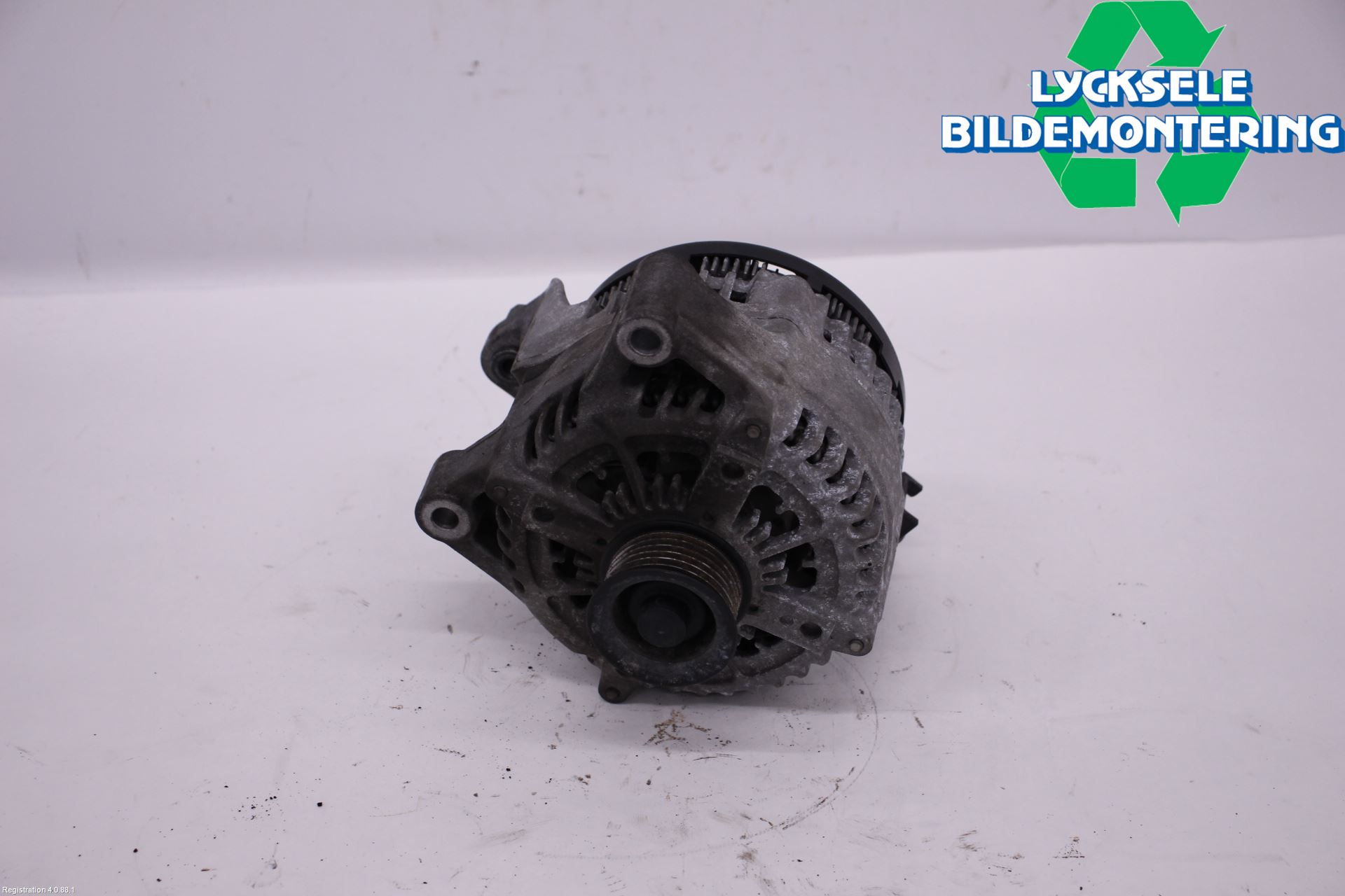 BMW X4 F26 14-18 Generator