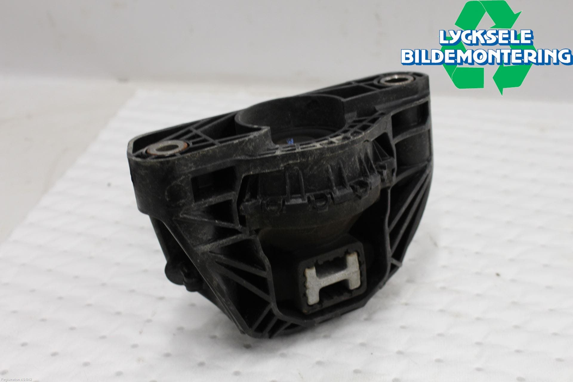 Citroen COTROEN C3 17-24 Motorfäste