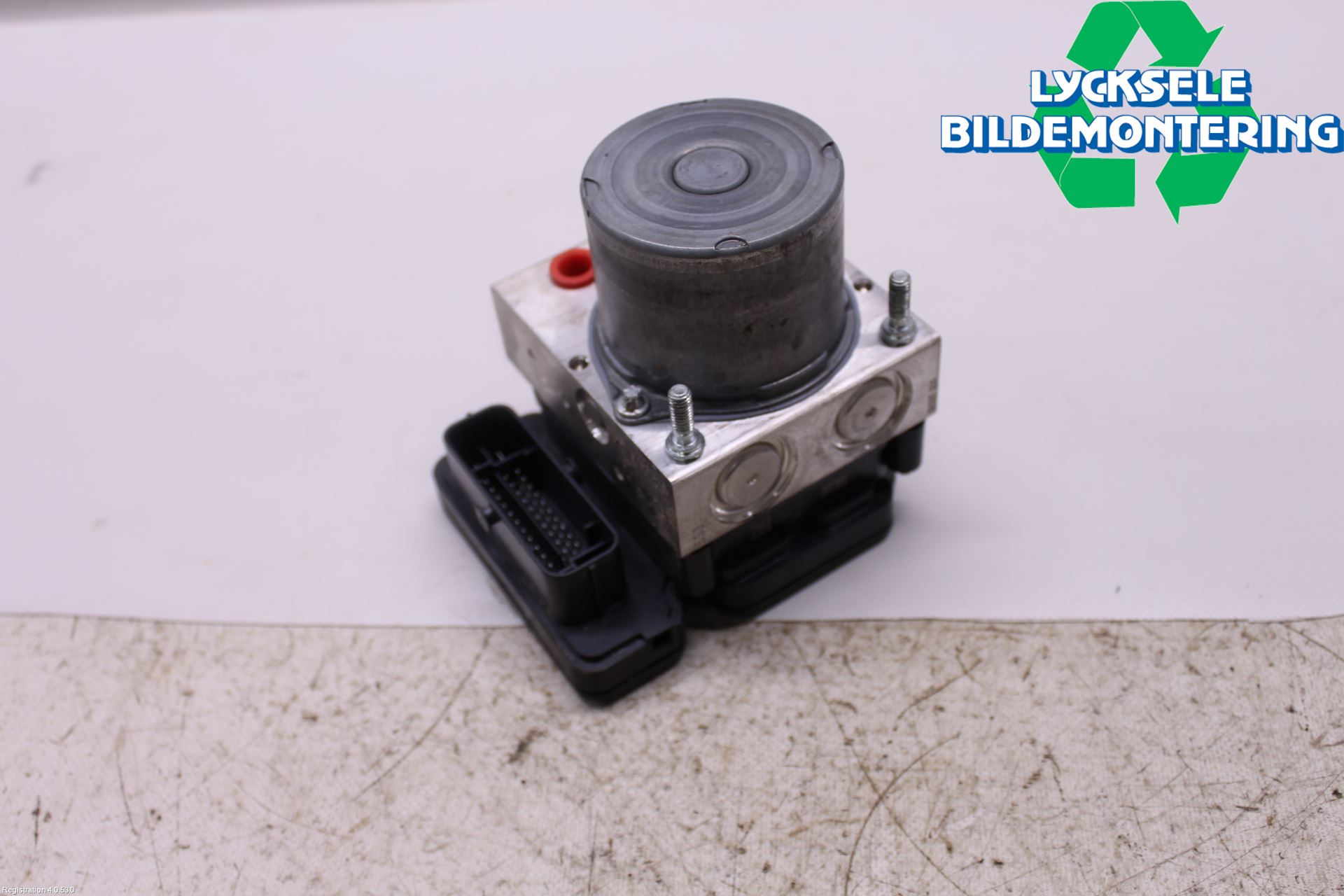 Skoda FABIA 15-21 Abs Hydraulaggregat