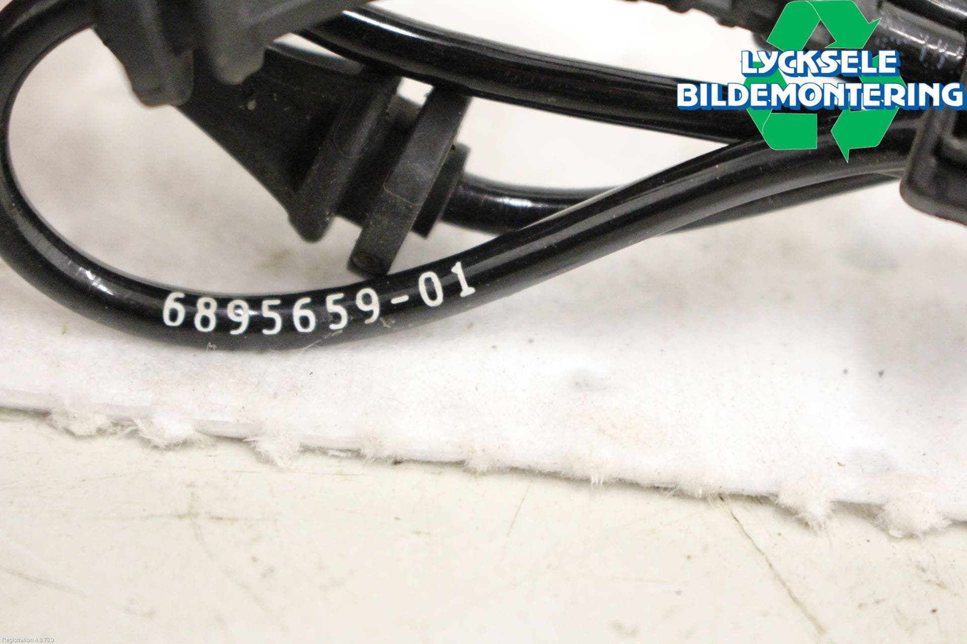 BMW X3 G01 18- Abs Sensor