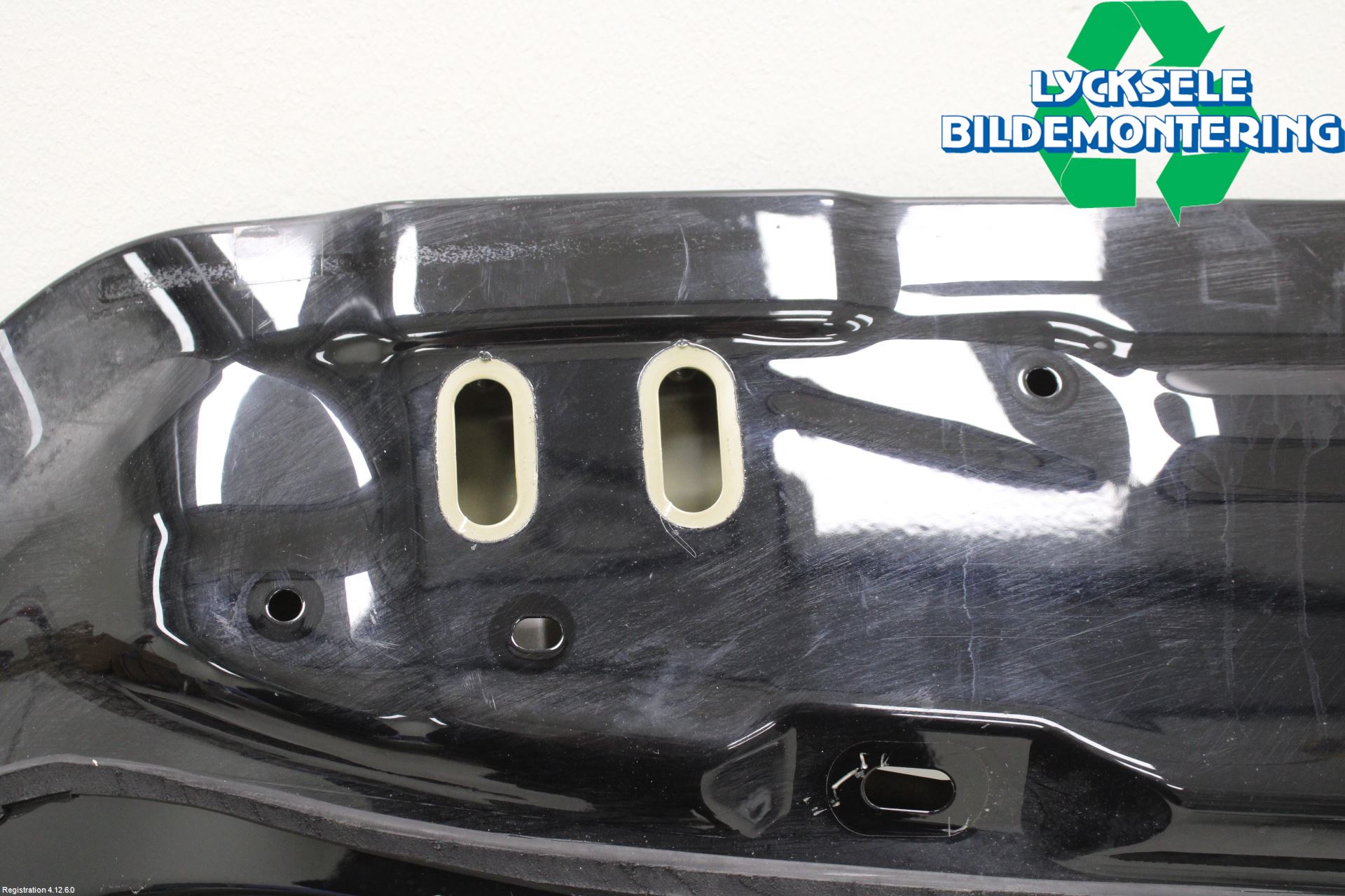 Audi Q3 8U 12-18 Baklucka Kombi