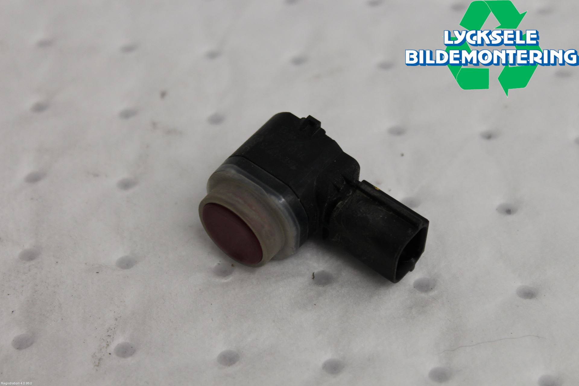 Ford MONDEO 15-22 Parkeringshjälp Backsensor