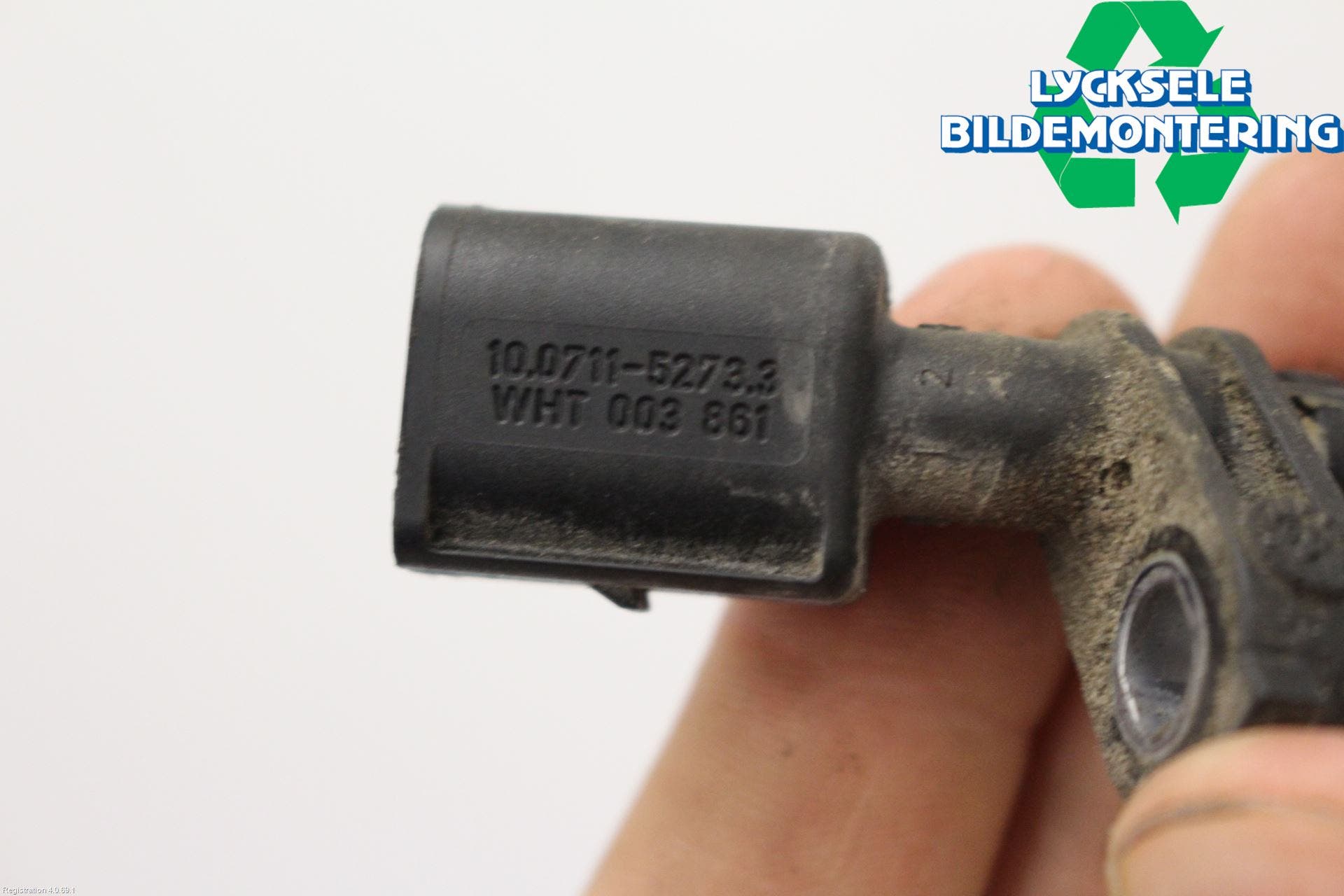 Volkswagen VW TIGUAN 16-24 Abs Sensor