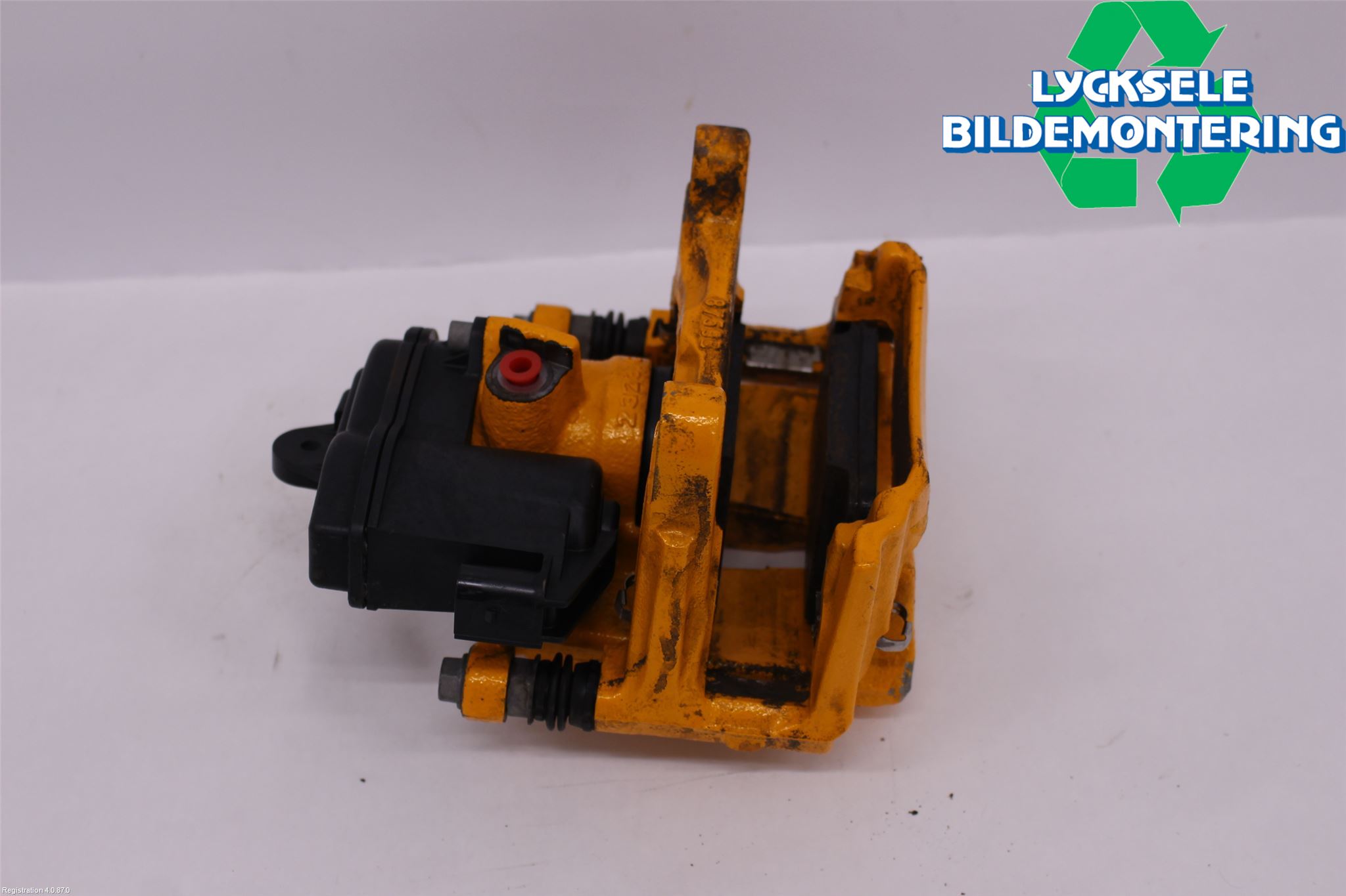 Audi E-TRON, S GE 19- Bromsok Bak Vänster