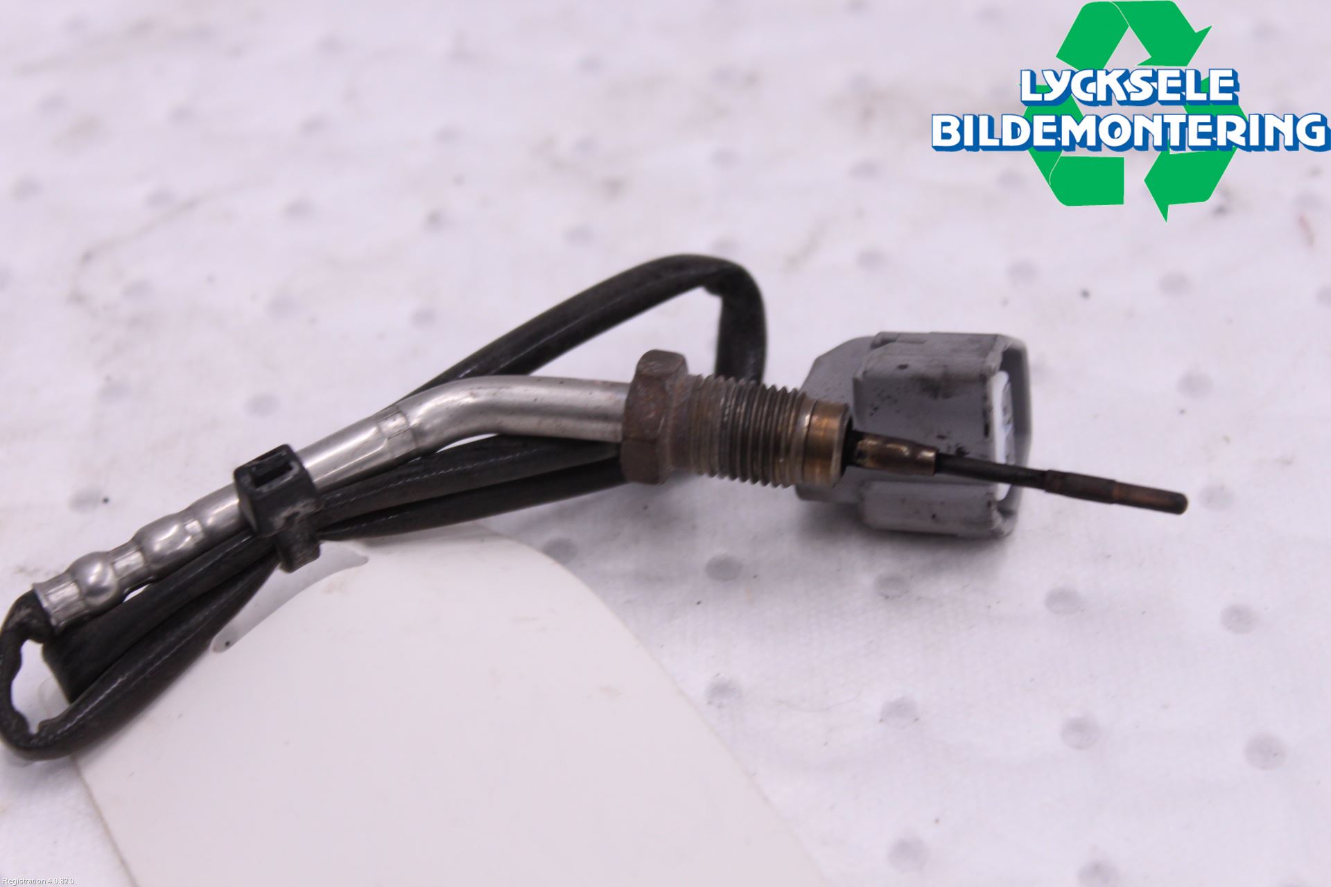 Mitsubishi L200 16-23 Sensor Avgas