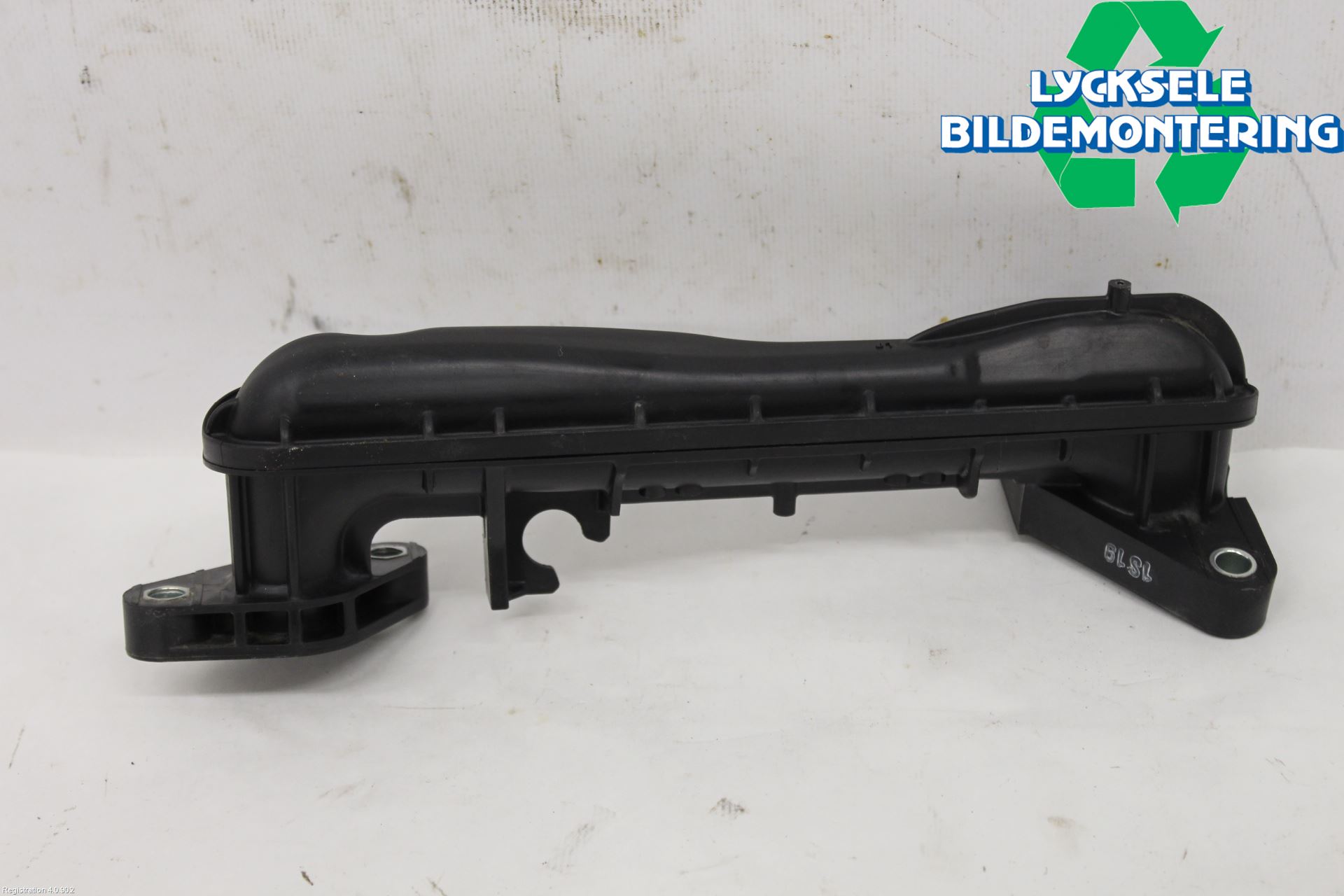 Toyota RAV4 19- Egr Rör