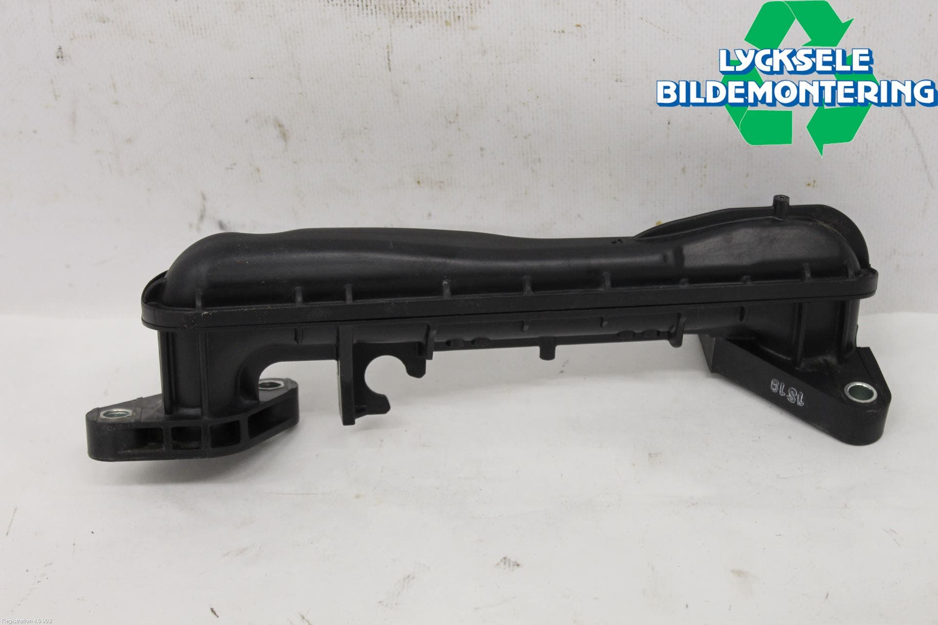 Toyota RAV4 19- Egr Rör