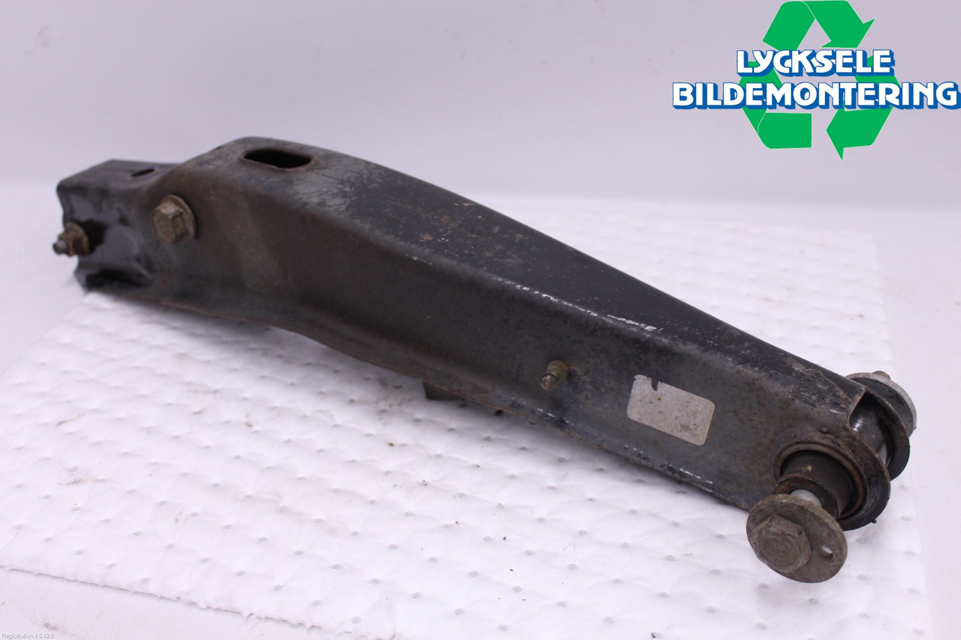 Chevrolet CAMARO Bärarm Bak Vänster