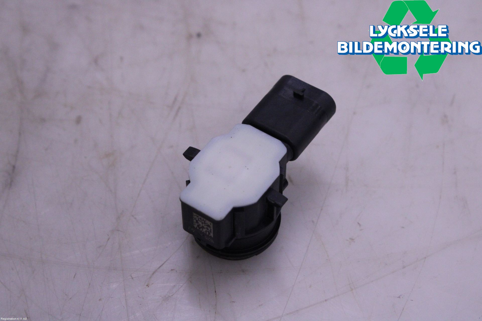 Skoda KODIAQ 17-24 Parkeringshjälp Backsensor