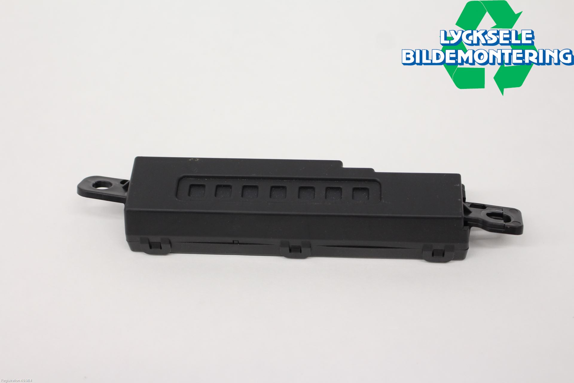 Subaru OUTBACK 21- Antenn