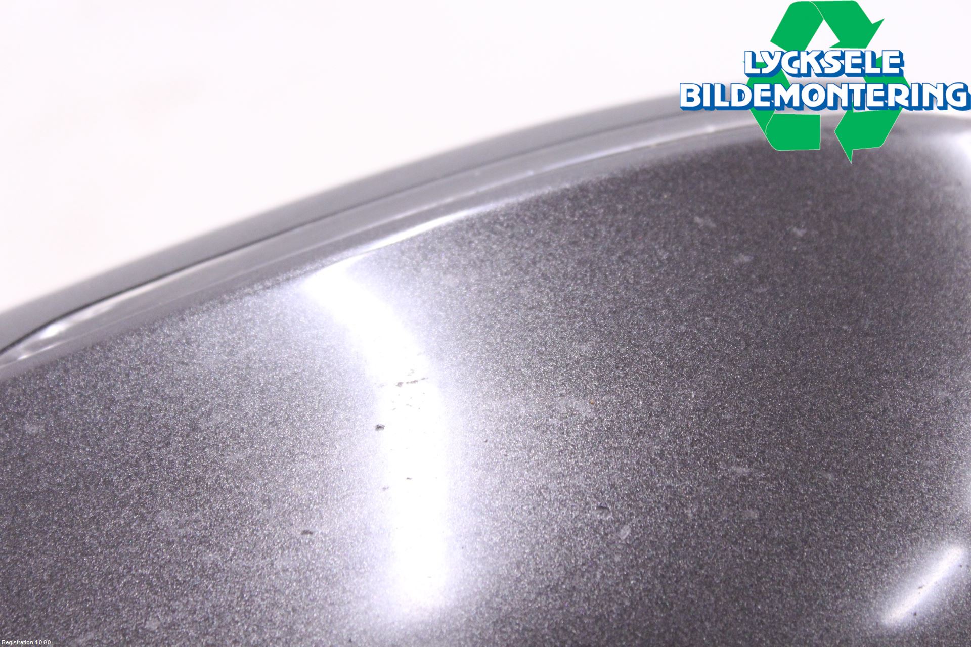 Audi A5 07-16 Spegel Yttre El Hö