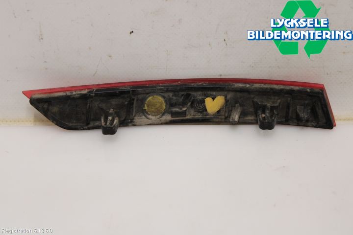 Volkswagen VW PASSAT 15-19 Dimljus/Reflex Bak