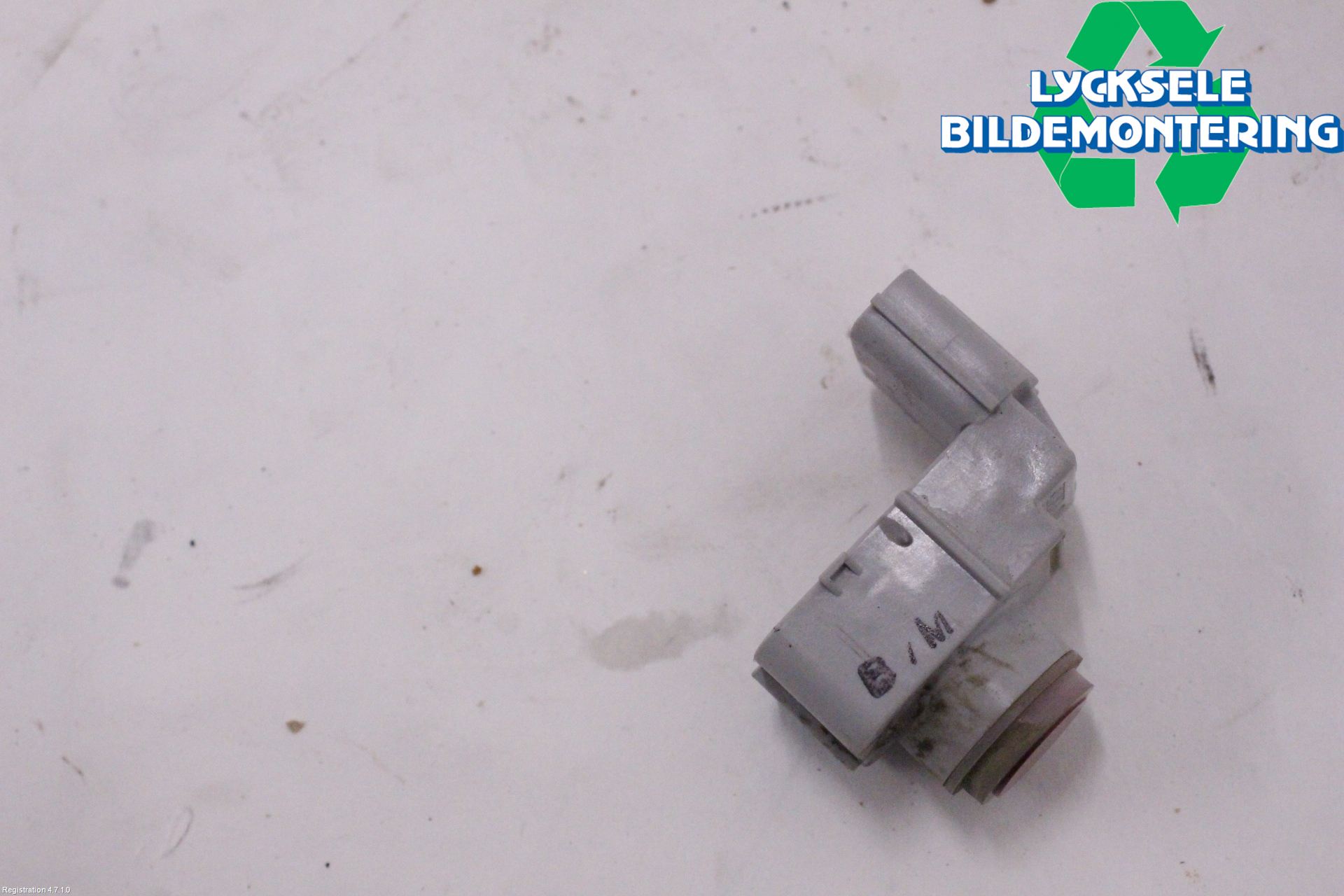 Hyundai i30 GD 13-17 Parkeringshjälp Frontsensor