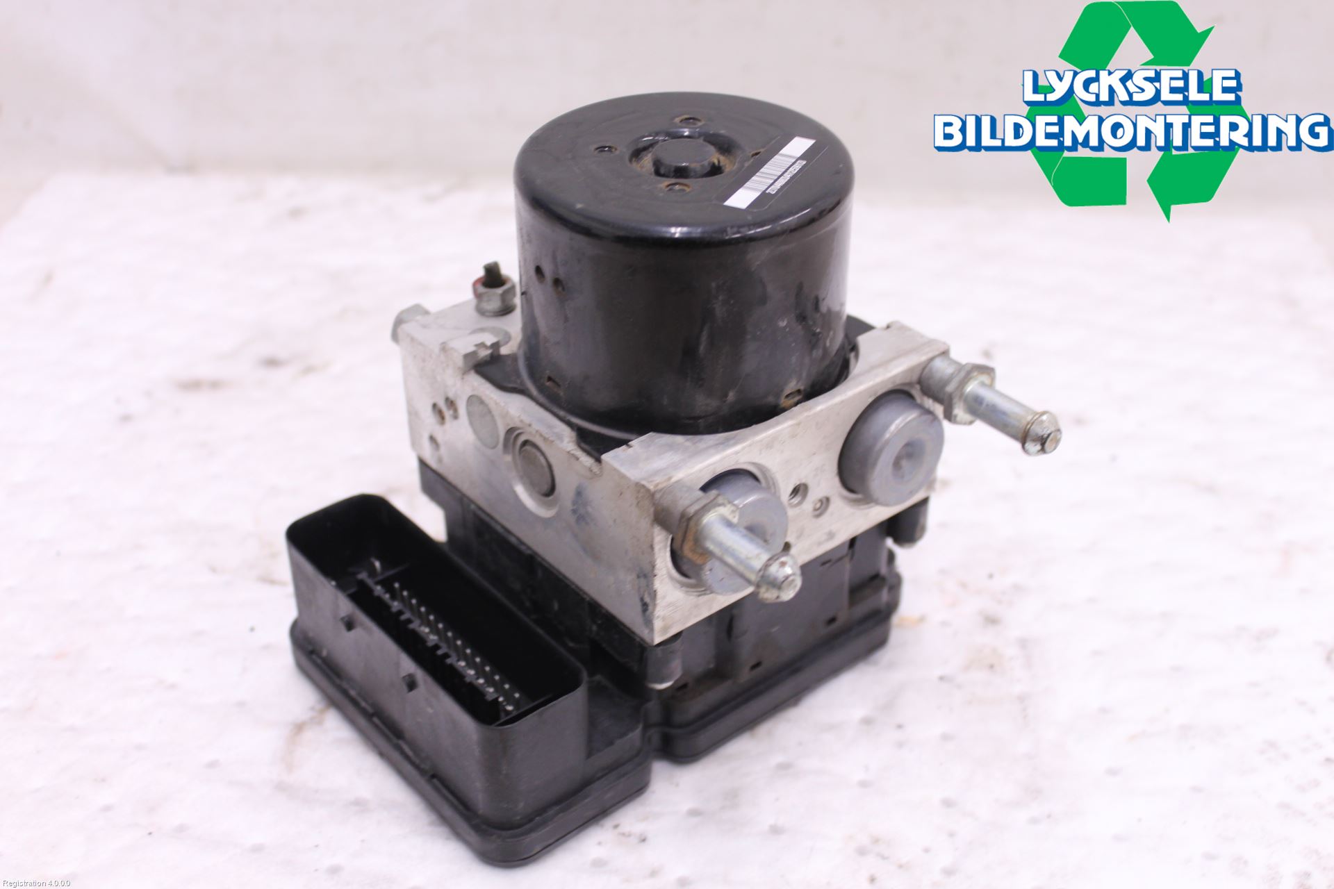 Mitsubishi OUTLANDER 07-12 Abs Hydraulaggregat