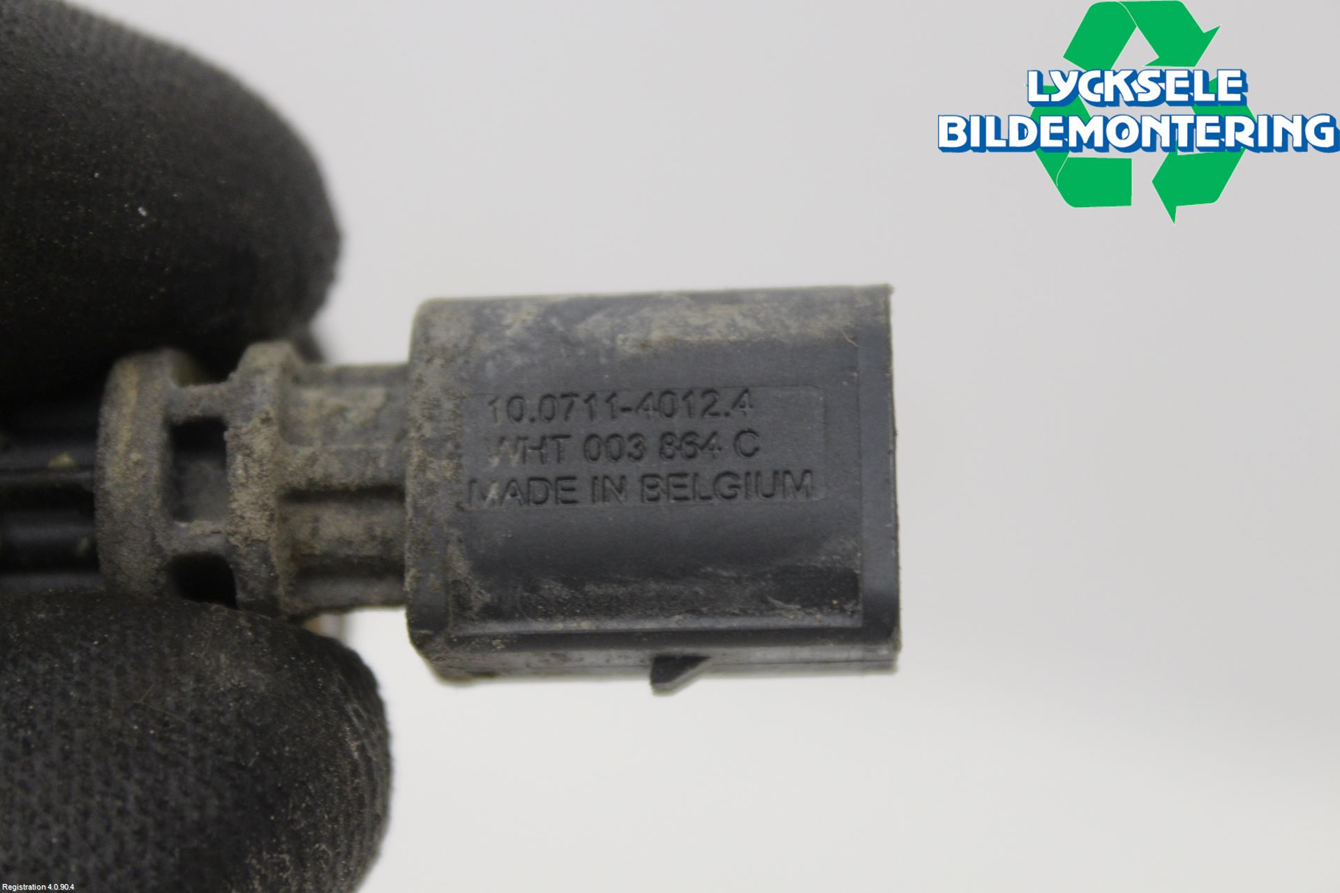 Volkswagen VW GOLF / E-GOLF VIII 20- Abs Sensor