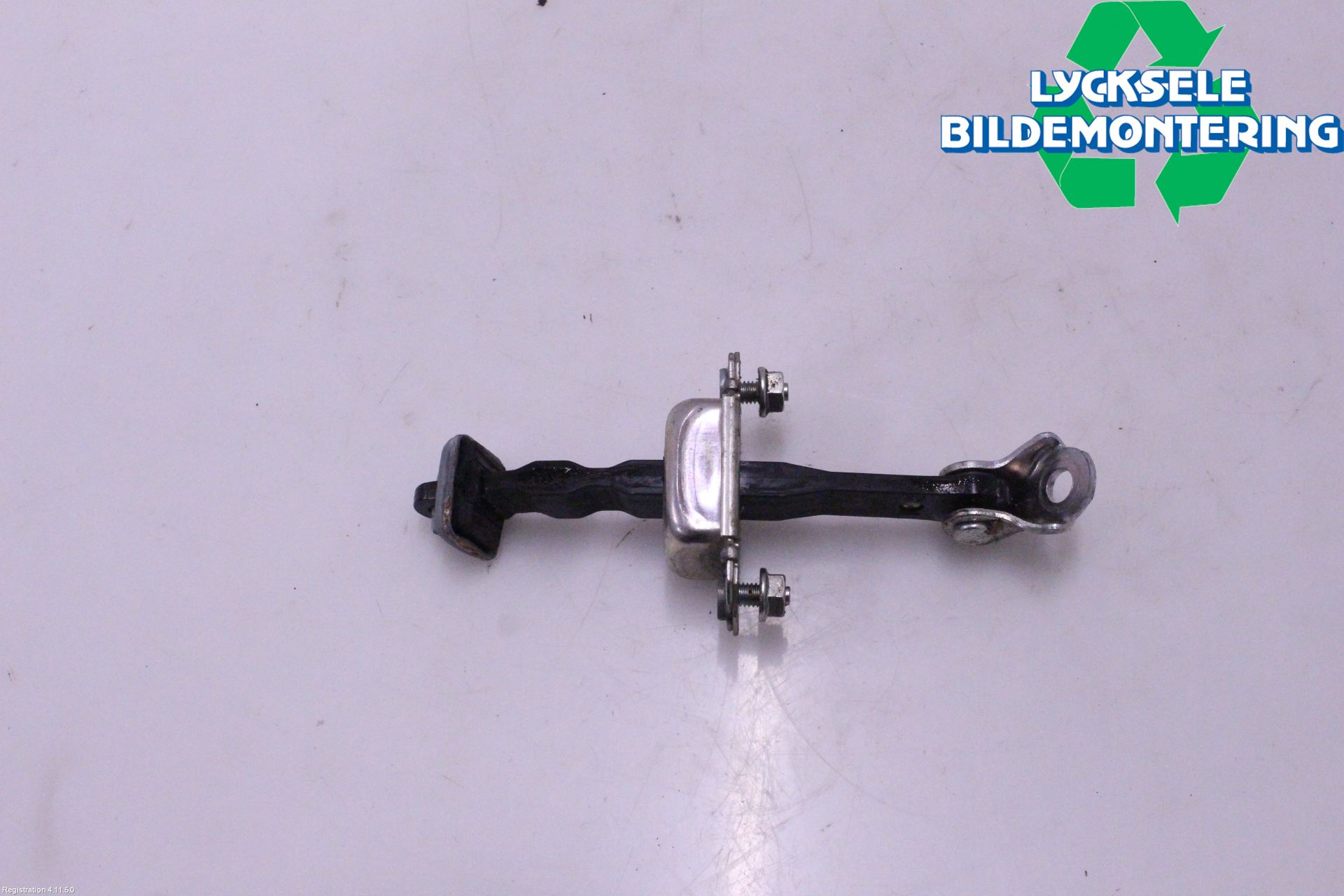 Subaru OUTBACK 21- Dörrstopp