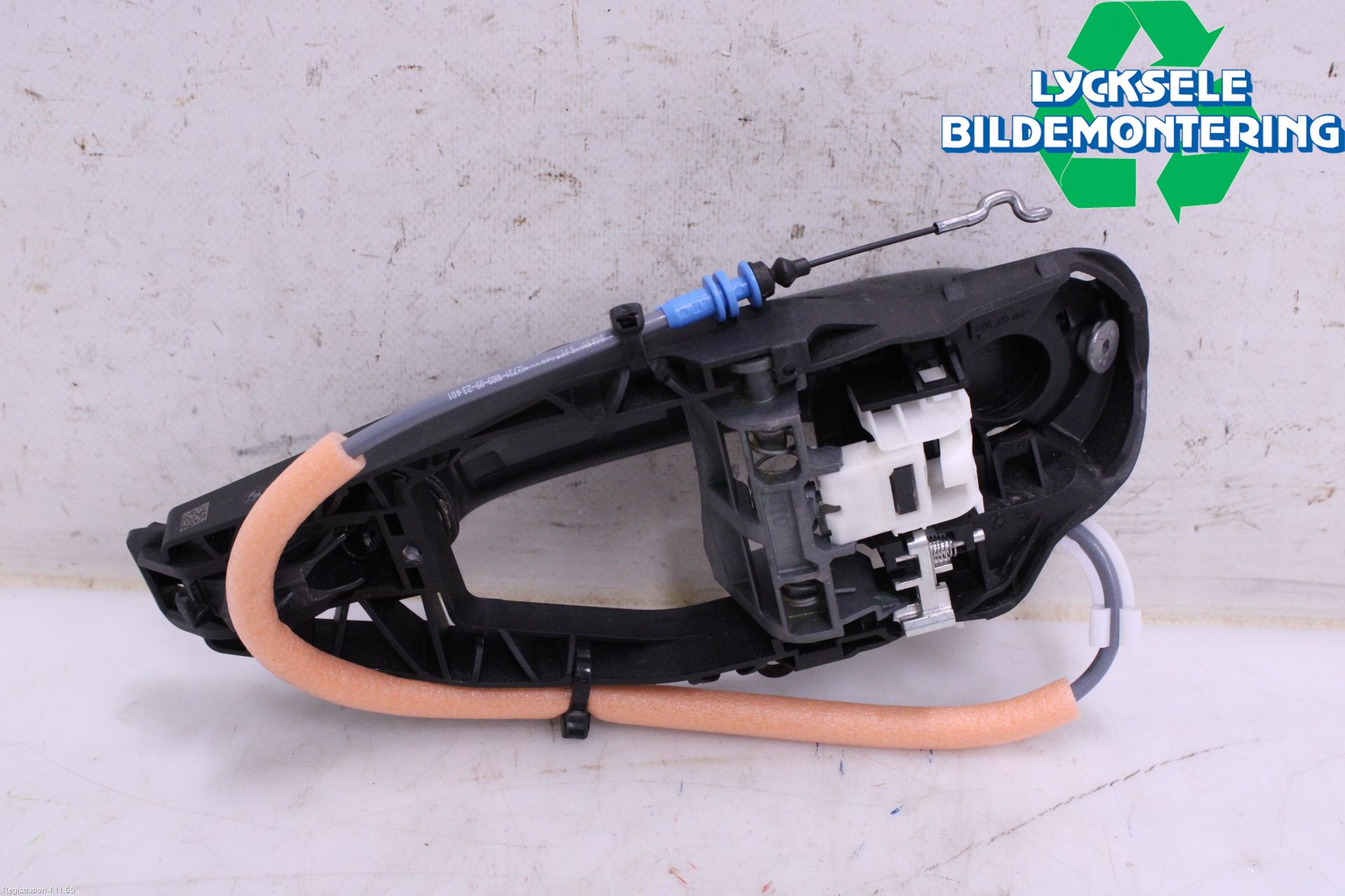BMW 5 G30/G31/F90 17-23 Dörrhandtag Yttre Hö