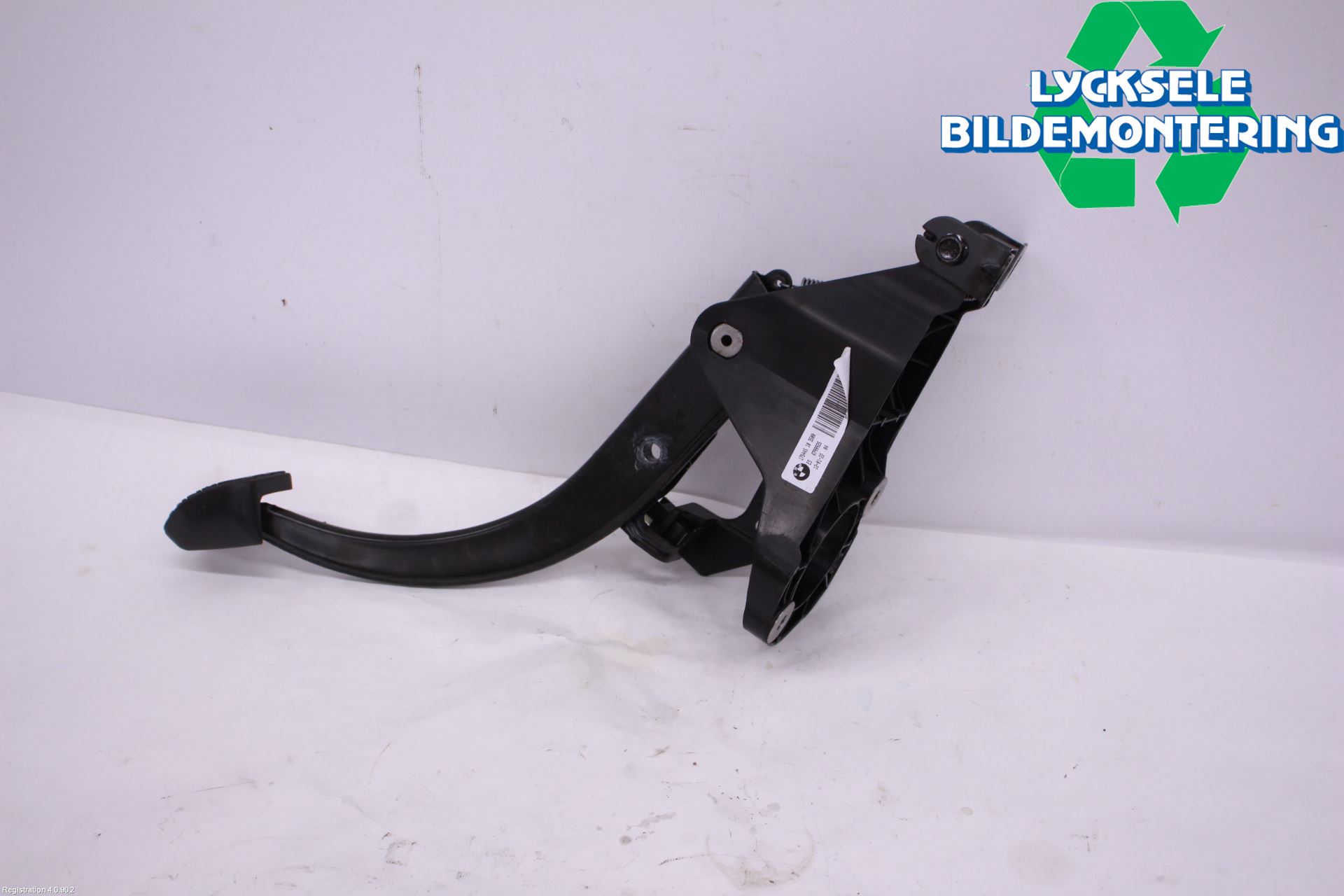 BMW i3 I01 13-22 Bromspedal