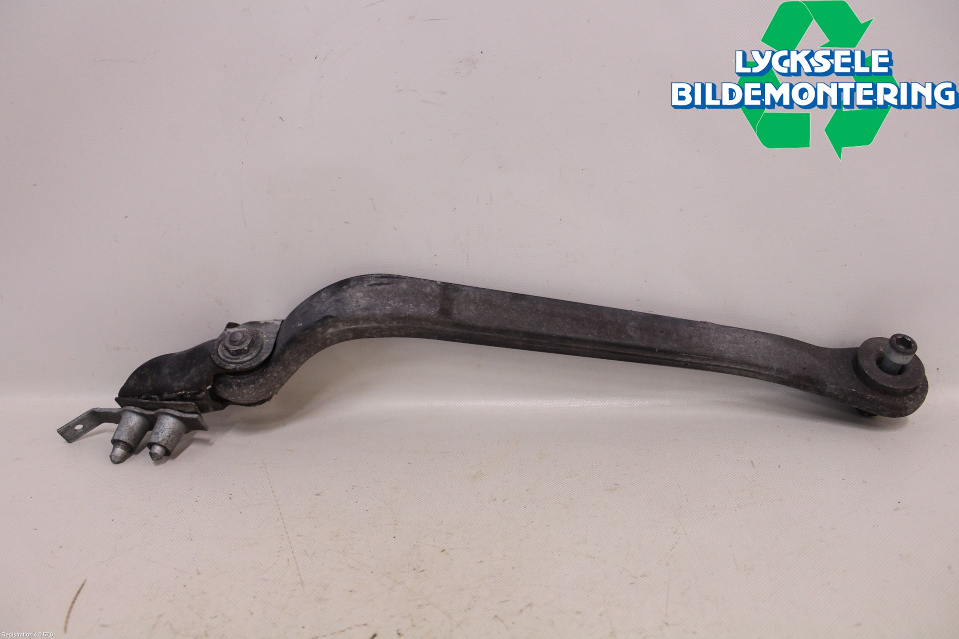 Mercedes-Benz MB CLS (C219) 03-11 Bärarm Bak Vänster