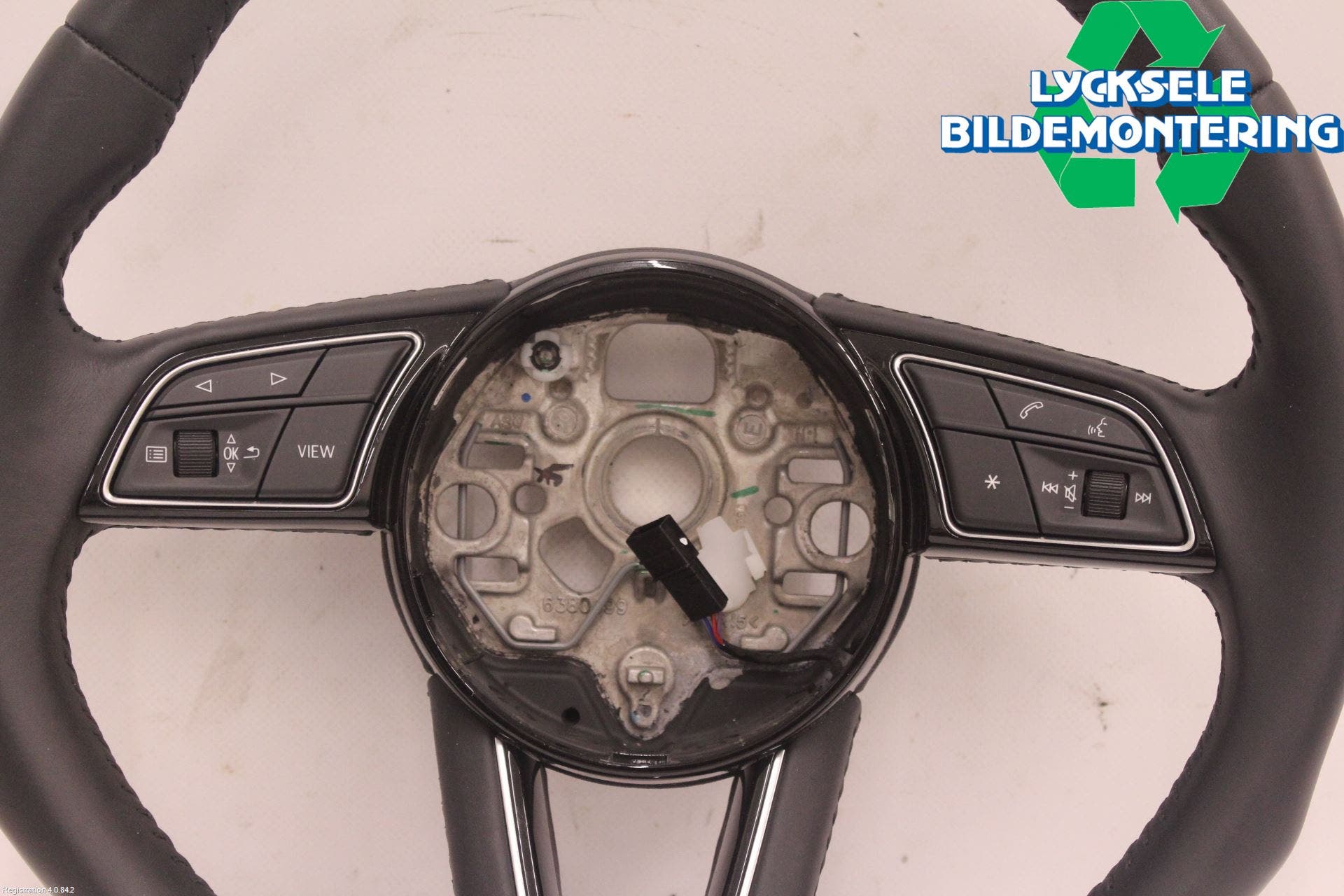 Audi A3/S3 8Y 21- Ratt