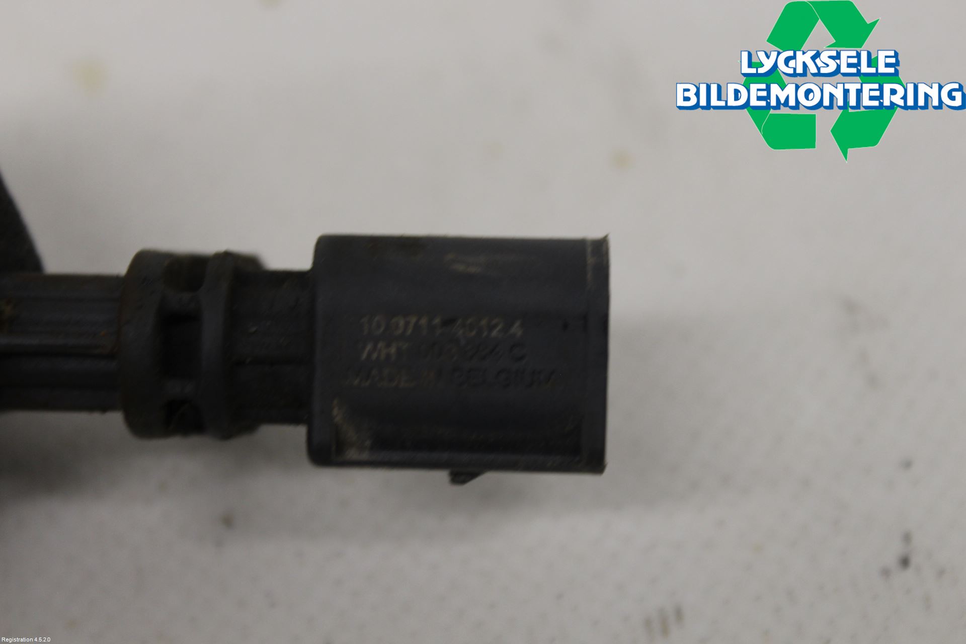 Volkswagen VW GOLF / E-GOLF VIII 20- Abs Sensor
