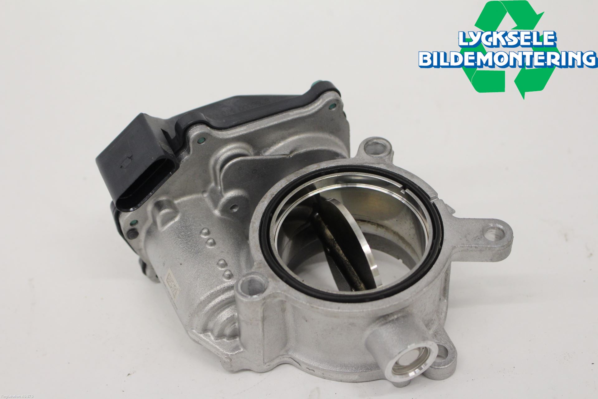 Audi A6 F2/C8 19- Injspjällhus