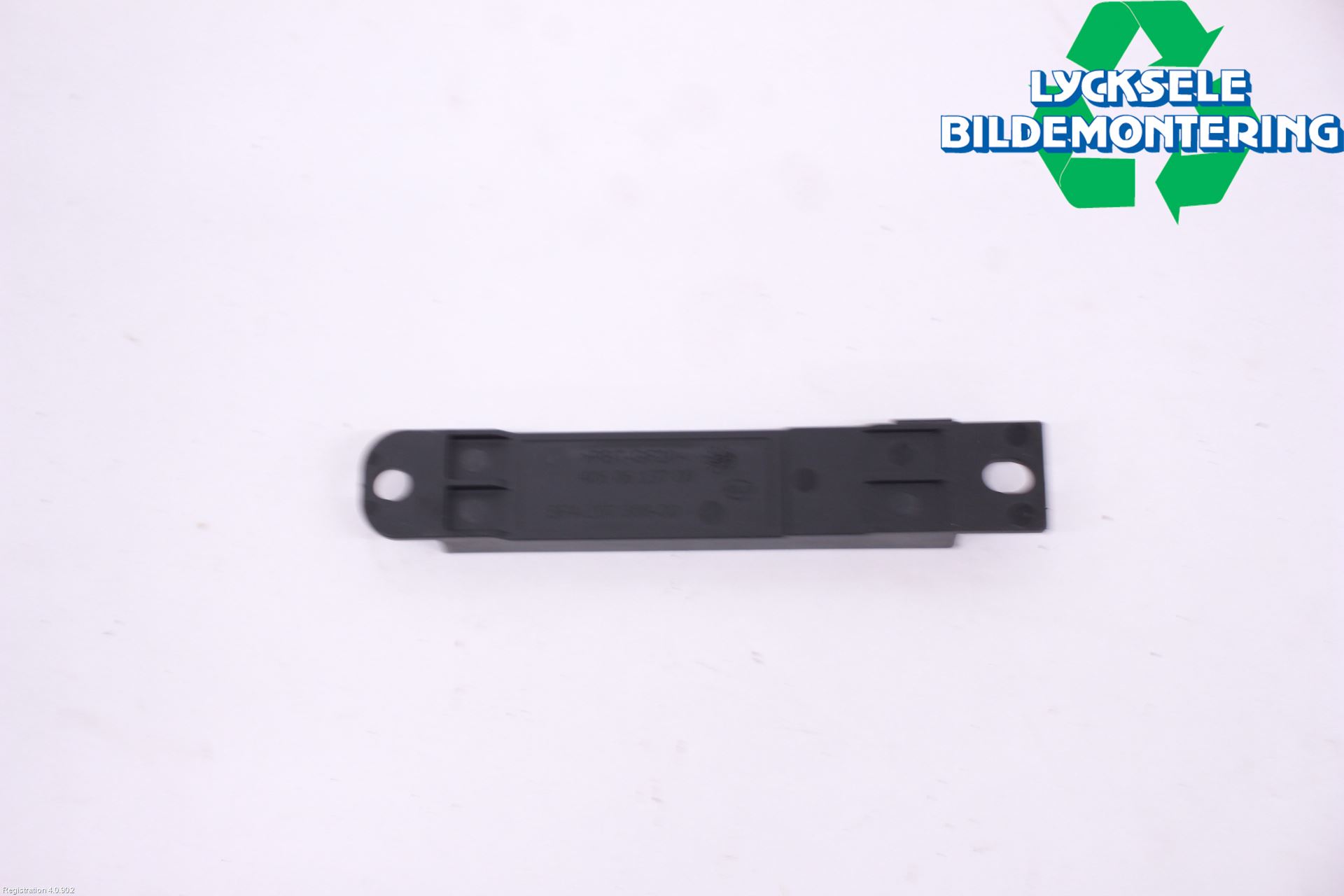 Mercedes-Benz MB EQB (X243) 22- Antenn