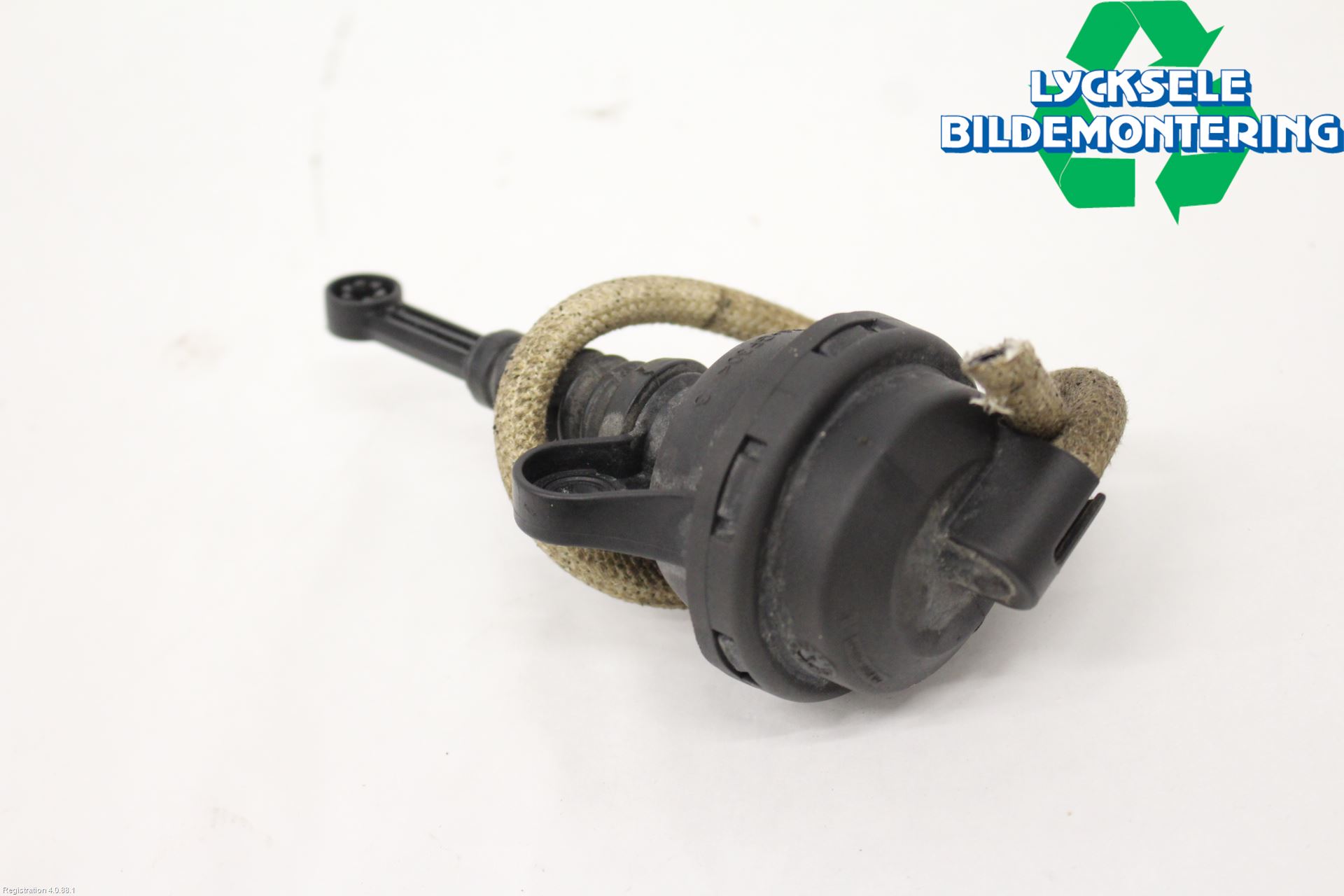 BMW 3 G20/G21/G80/G81 19- Vakuum-Ekonom-Turbotryckm