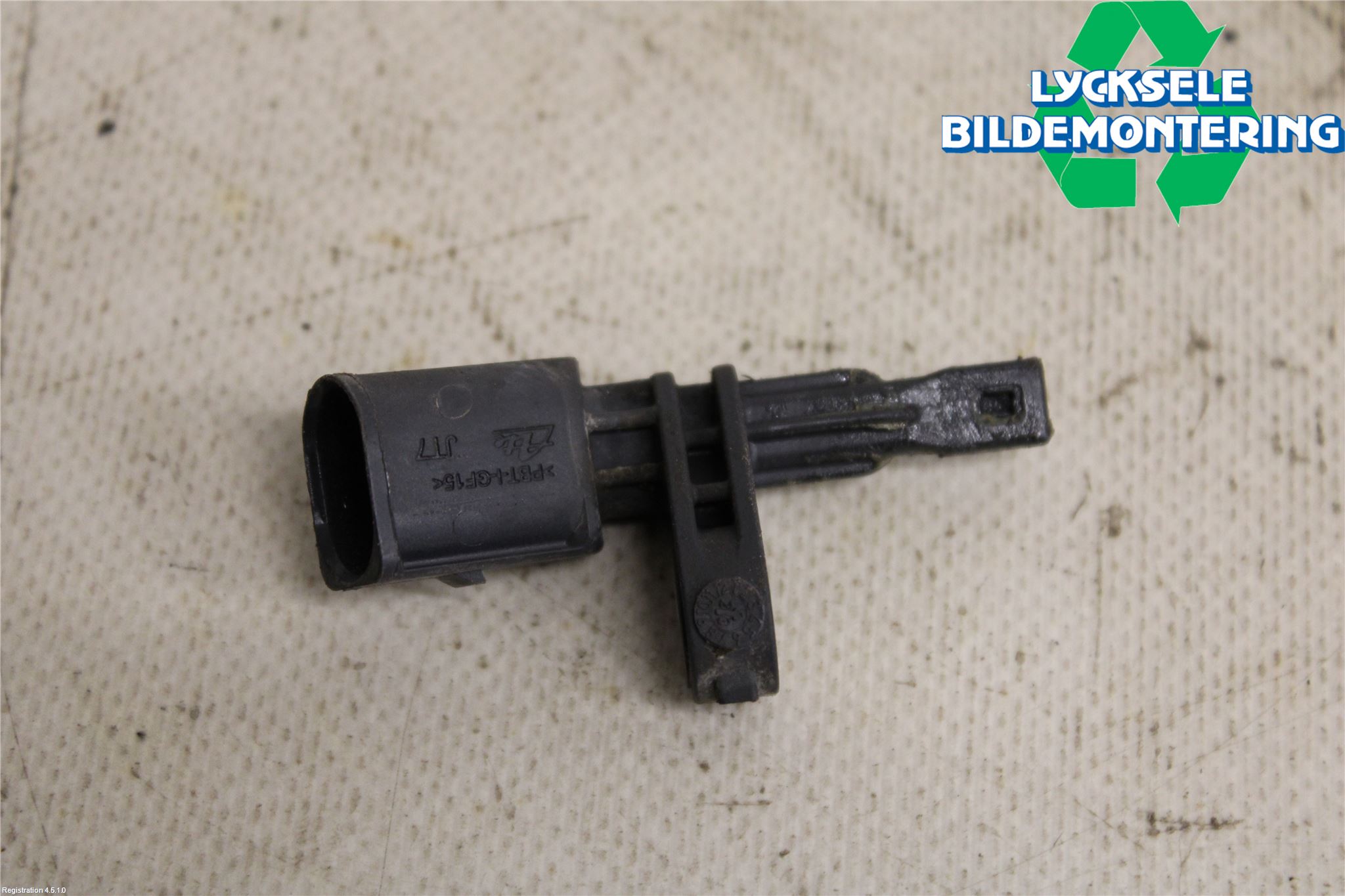 Skoda ENYAQ iV 21- Abs Sensor