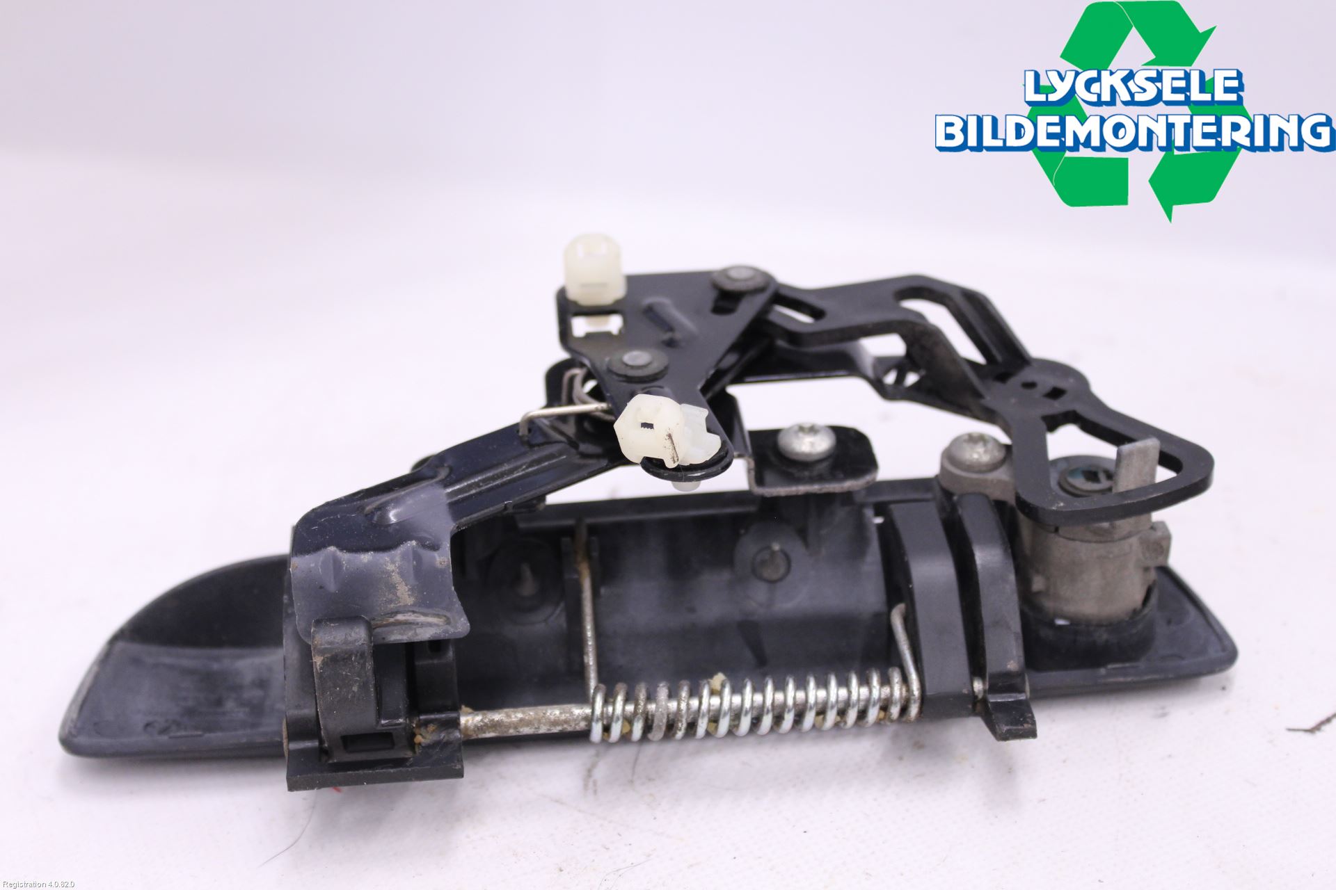 Ford RANGER EU 12-23 Bakluckehandtag