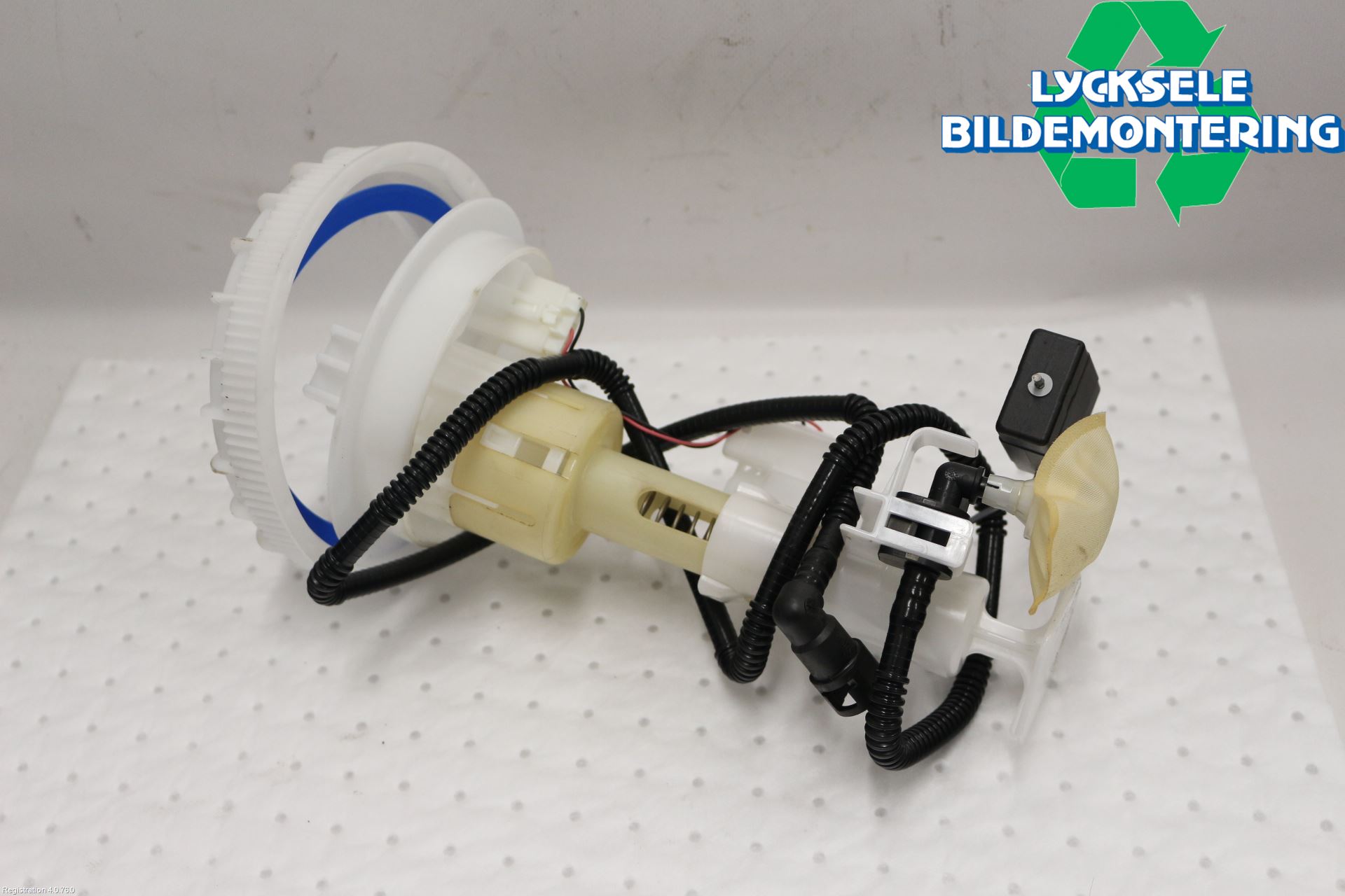 Subaru OUTBACK 15-20 Givare Tank