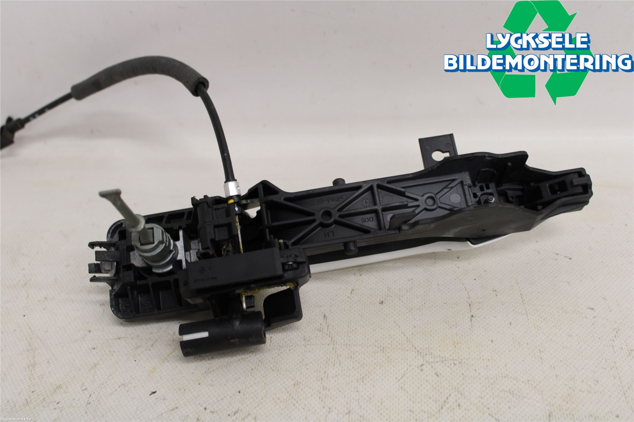 Hyundai ix35 Dörrhandtag Yttre Vä