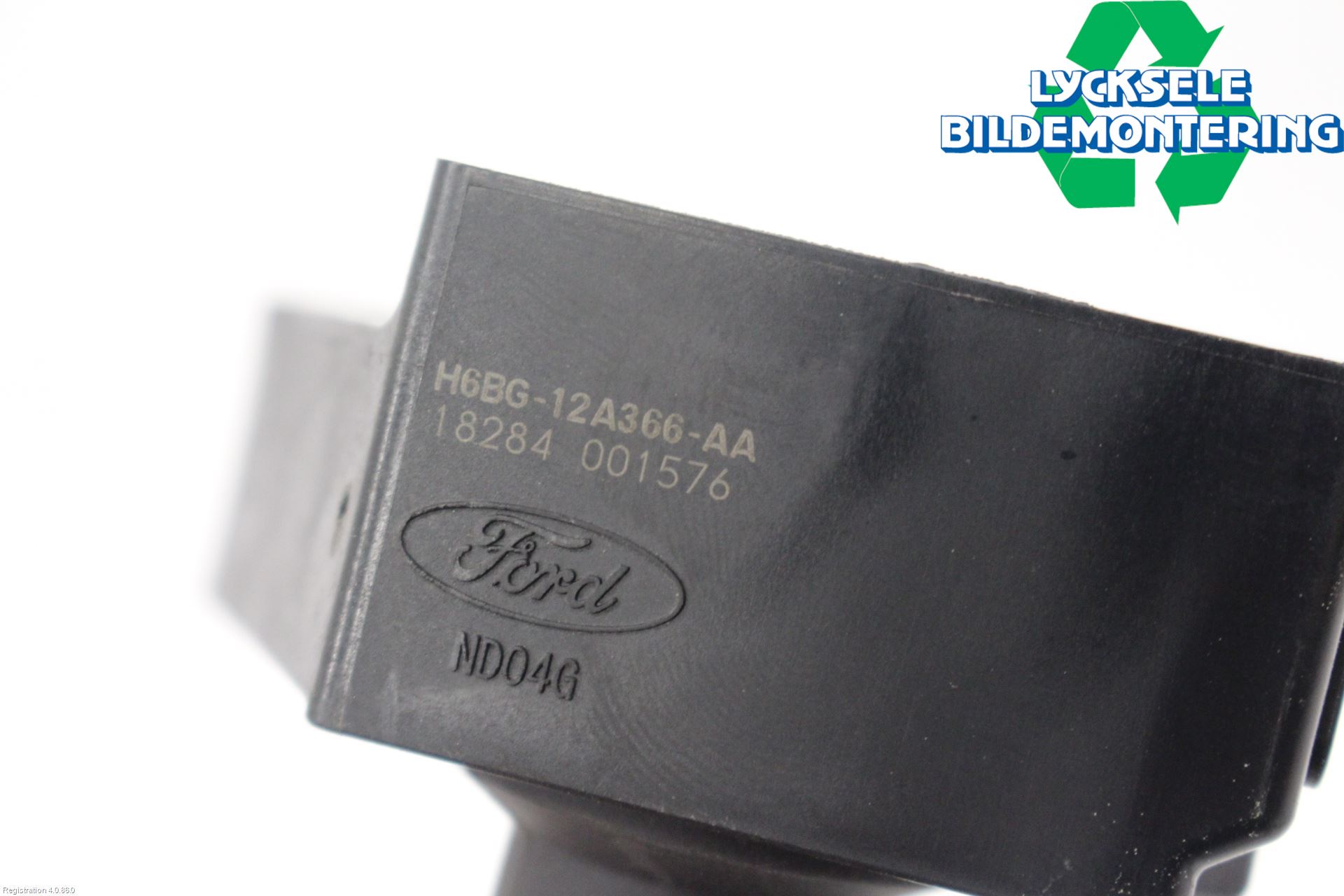 Ford FOCUS 19- Tändspole