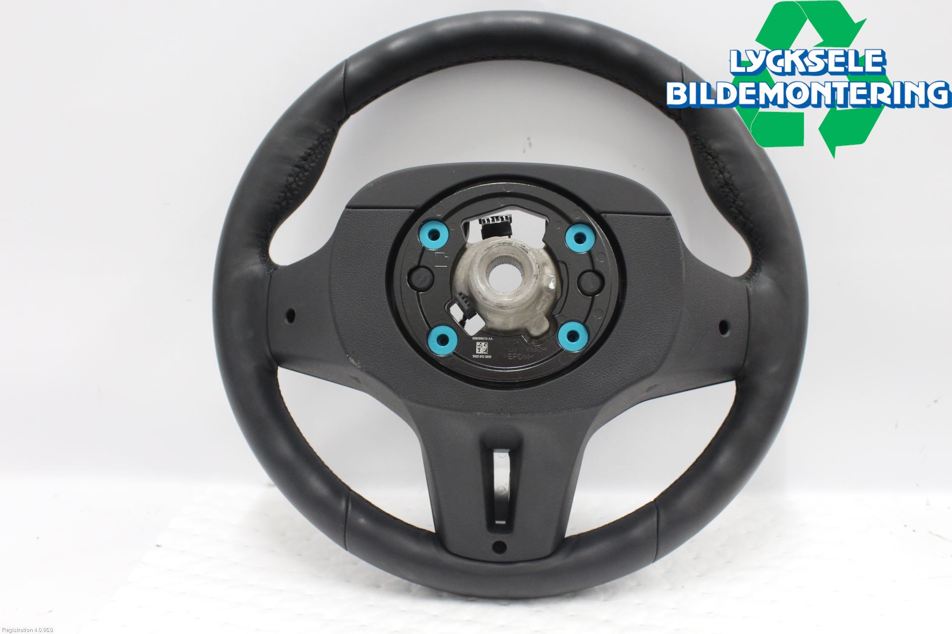 BMW 5 G30/G31/F90 17-23 Ratt