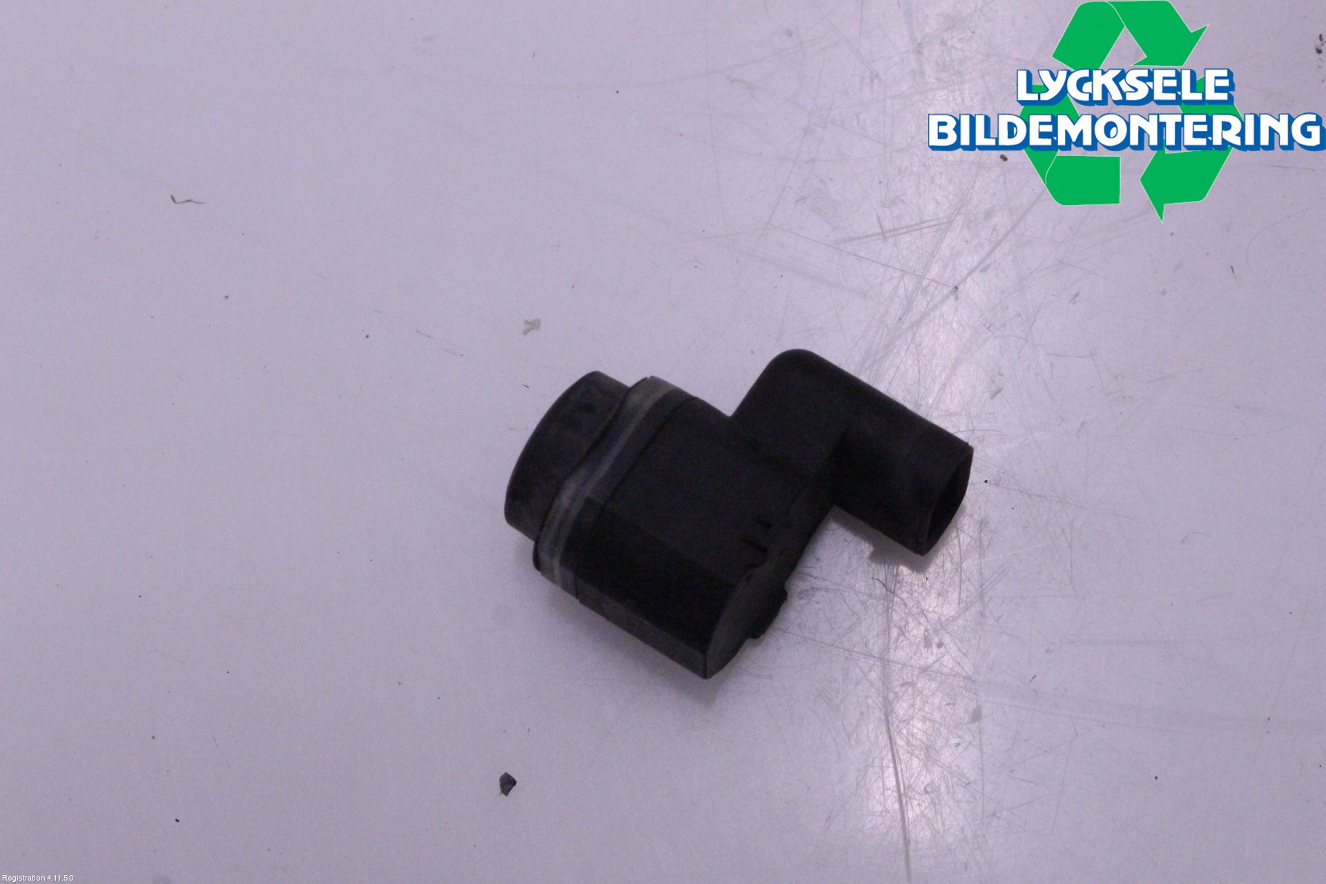 Audi A4/S4 08-11 Parkeringshjälp Frontsensor