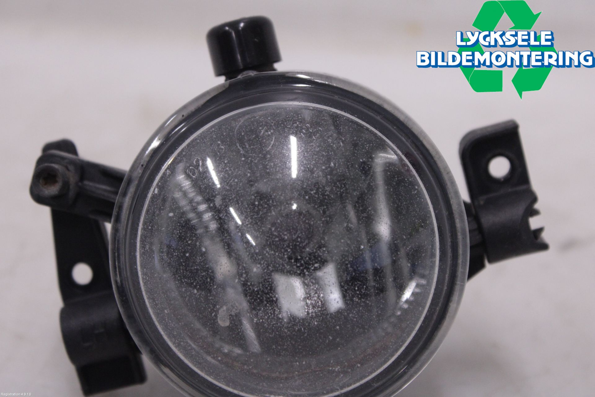 Ford FOCUS     04-07 Dimljus-Varselljus Fram