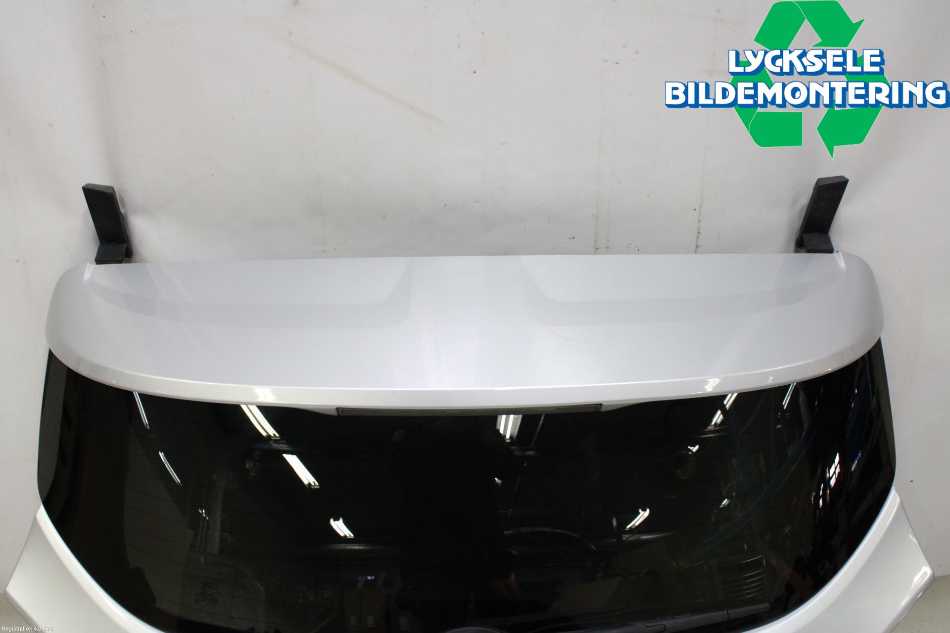 Ford KUGA 08-12 Baklucka Kombi