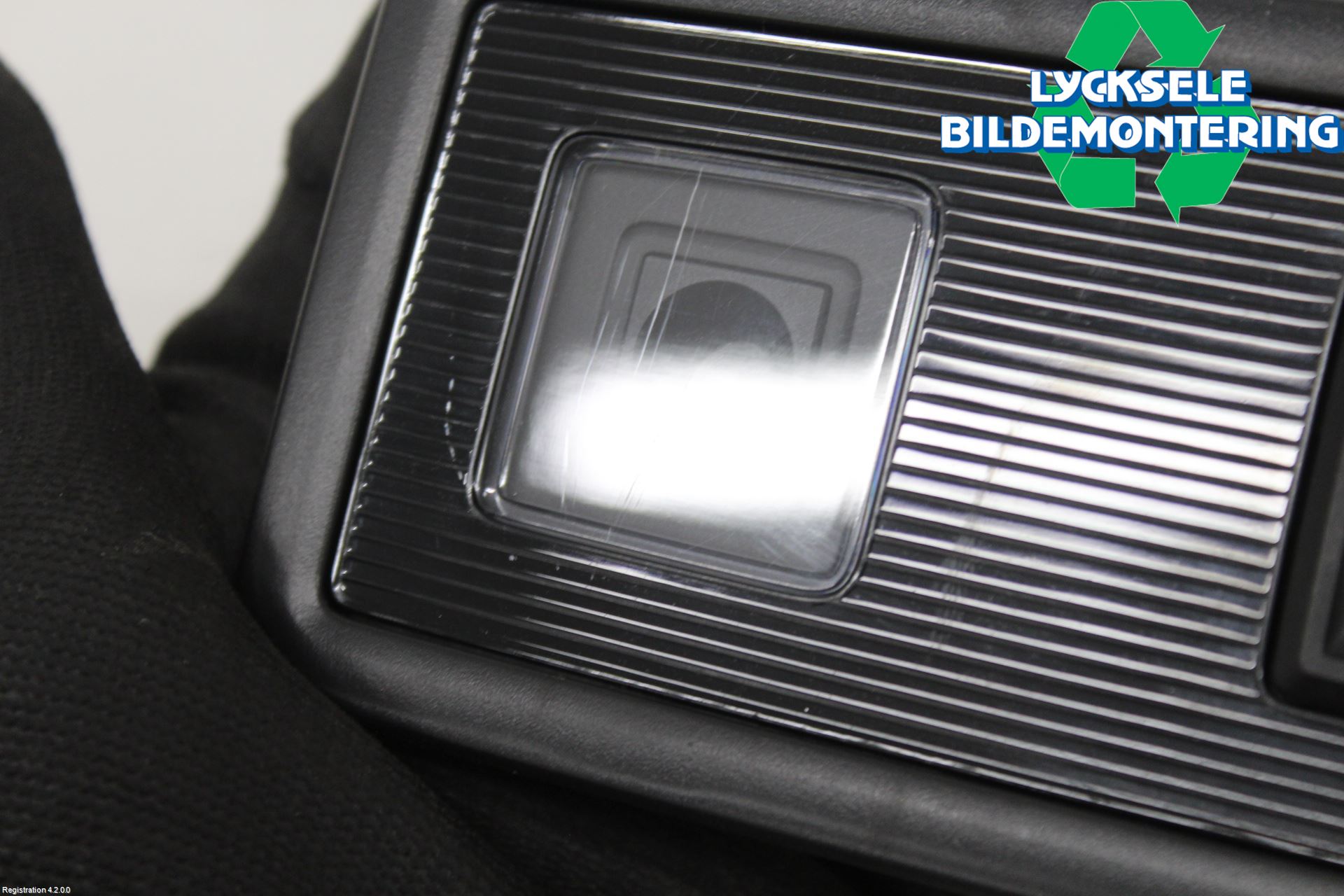 Skoda KAMIQ 20- Innerbelysning