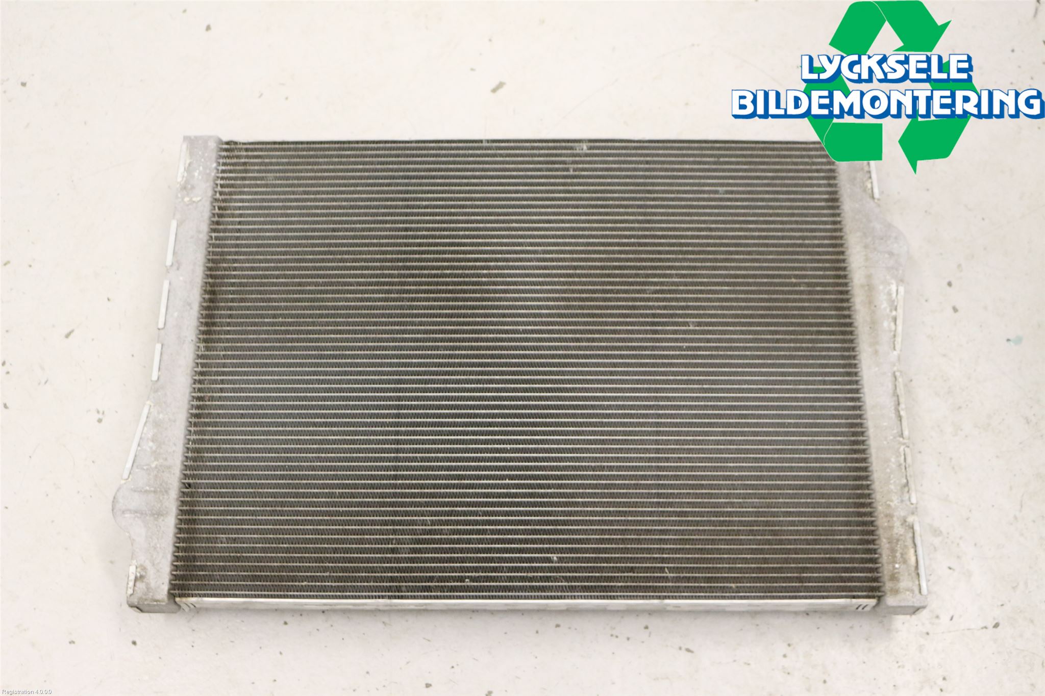 BMW X5 F15 13-18 Kylare Aut