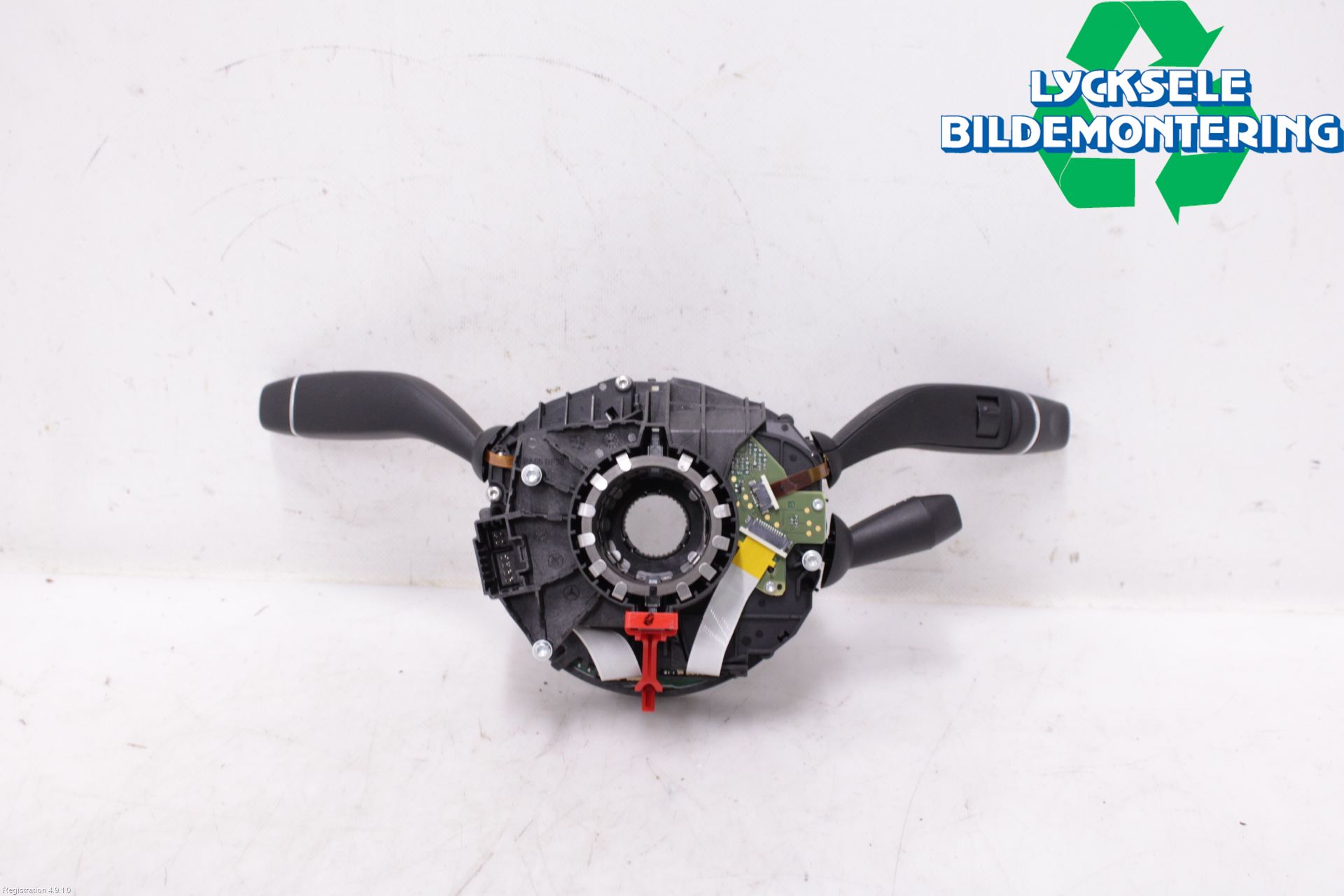 Mercedes-Benz MB E-KLASS (W213) 16-23 Spakcentral