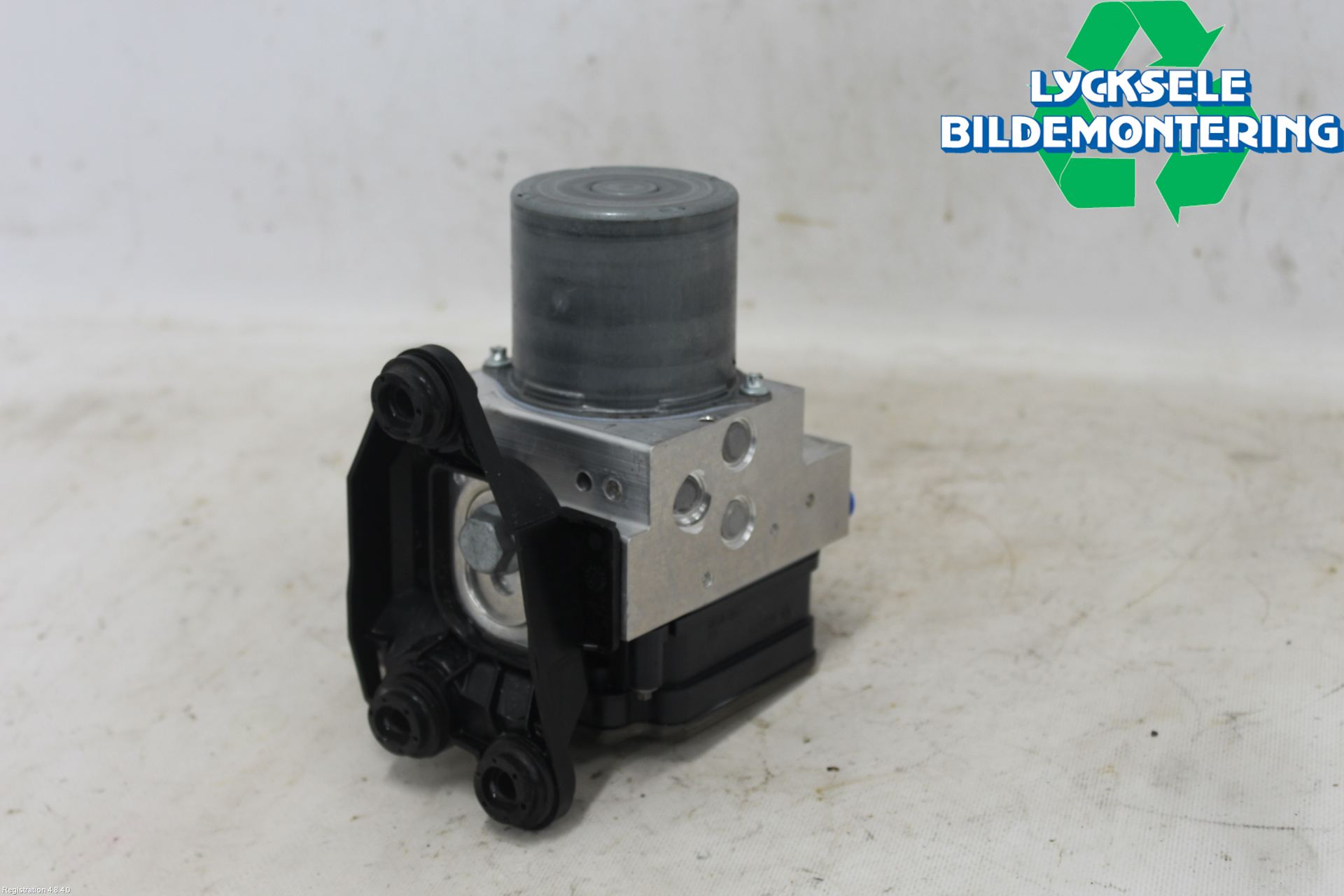 Audi Q8/SQ8 4M 19- Abs Hydraulaggregat