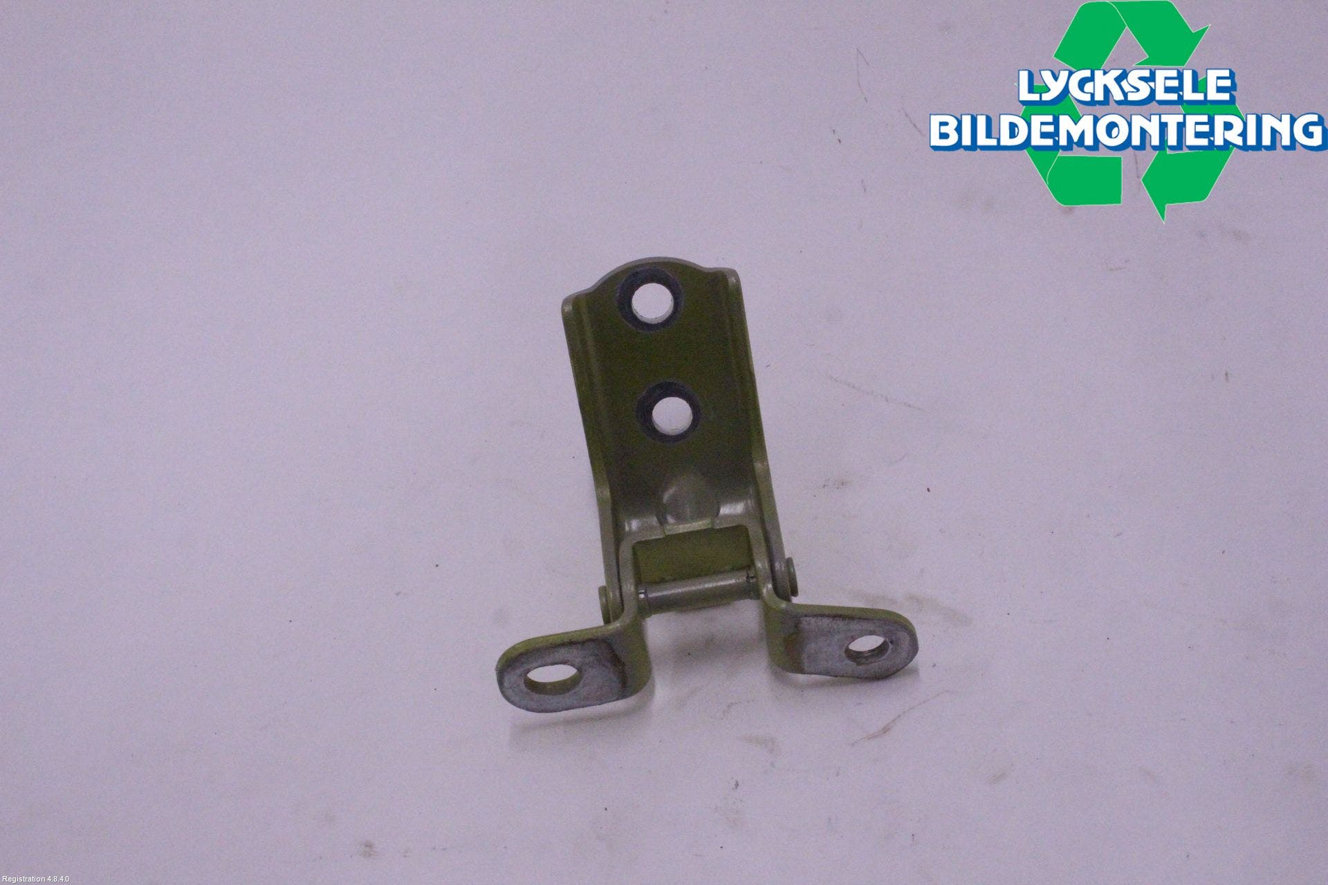 Hyundai i10 LA 20- Dörrgångjärn