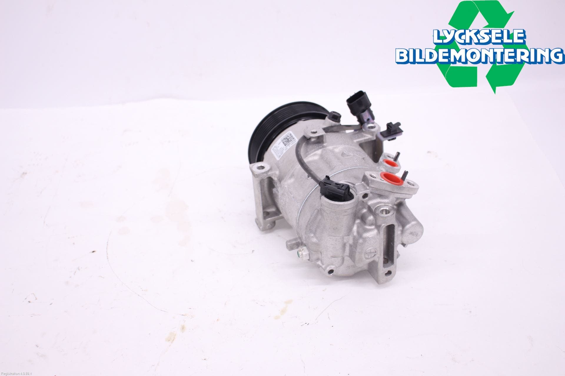 Hyundai i20 BC 21- Ac Kompressor