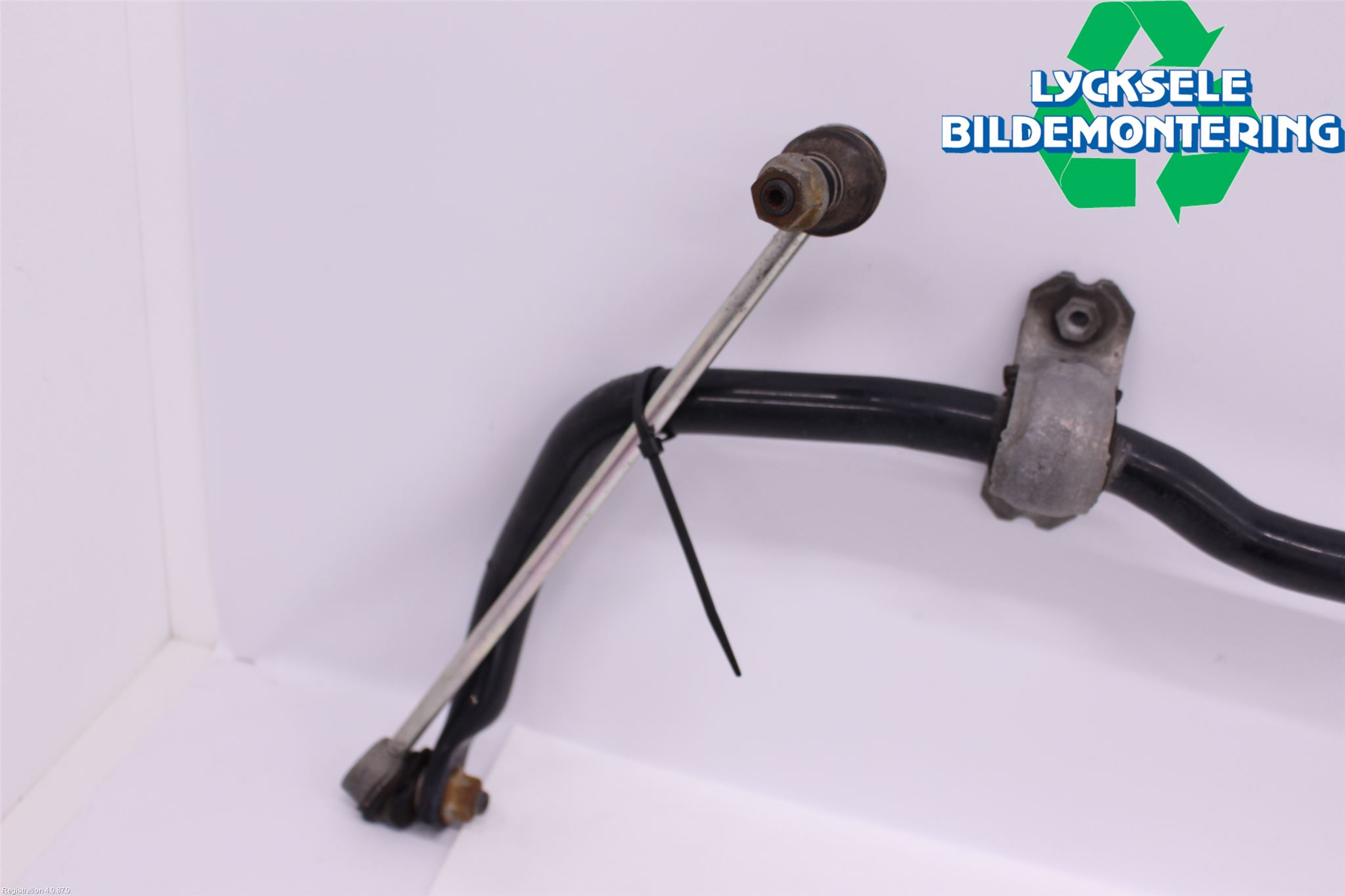 Volkswagen VW PASSAT 20-24 Krängningshämmare Fram