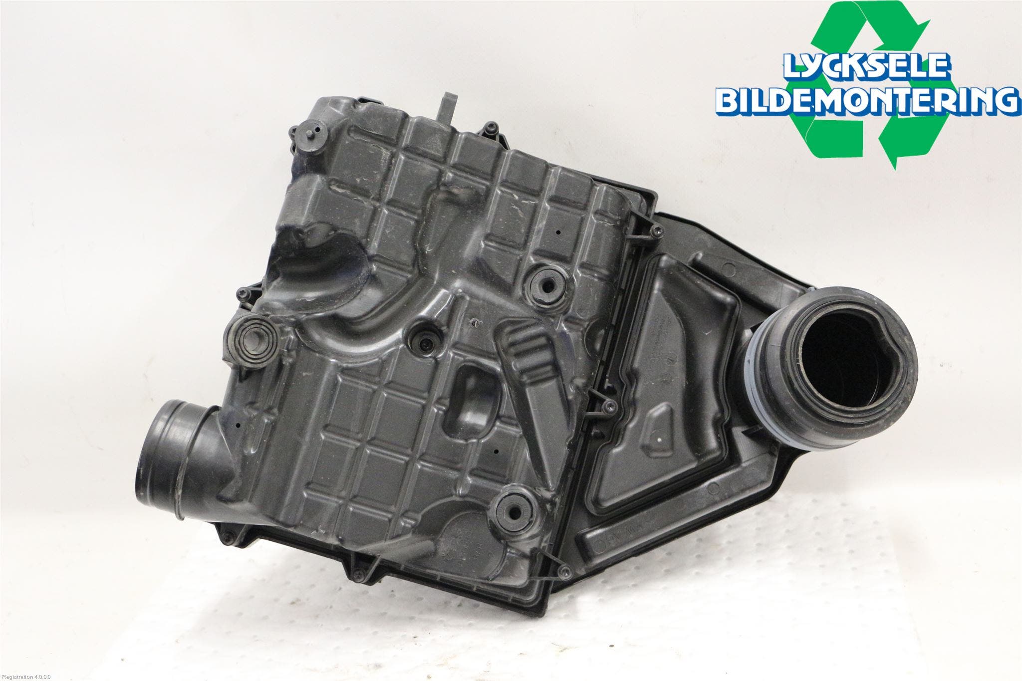 Audi A1 19- Luftrenare