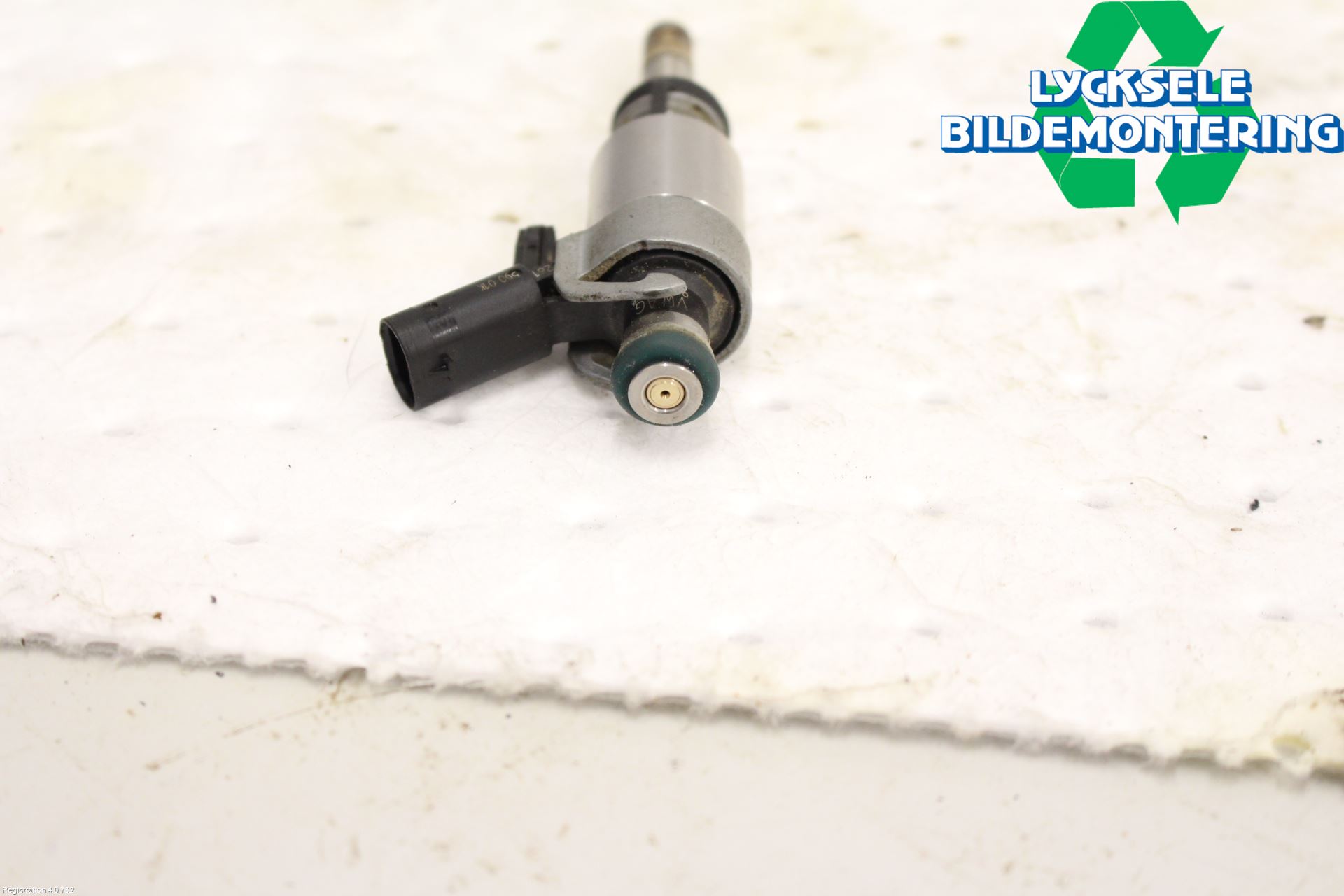 Volkswagen VW TIGUAN 16-24 Injspridare