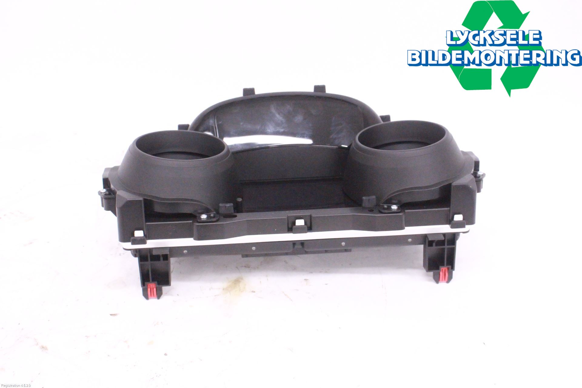 Toyota YARIS XP21 20- Instrument Komb