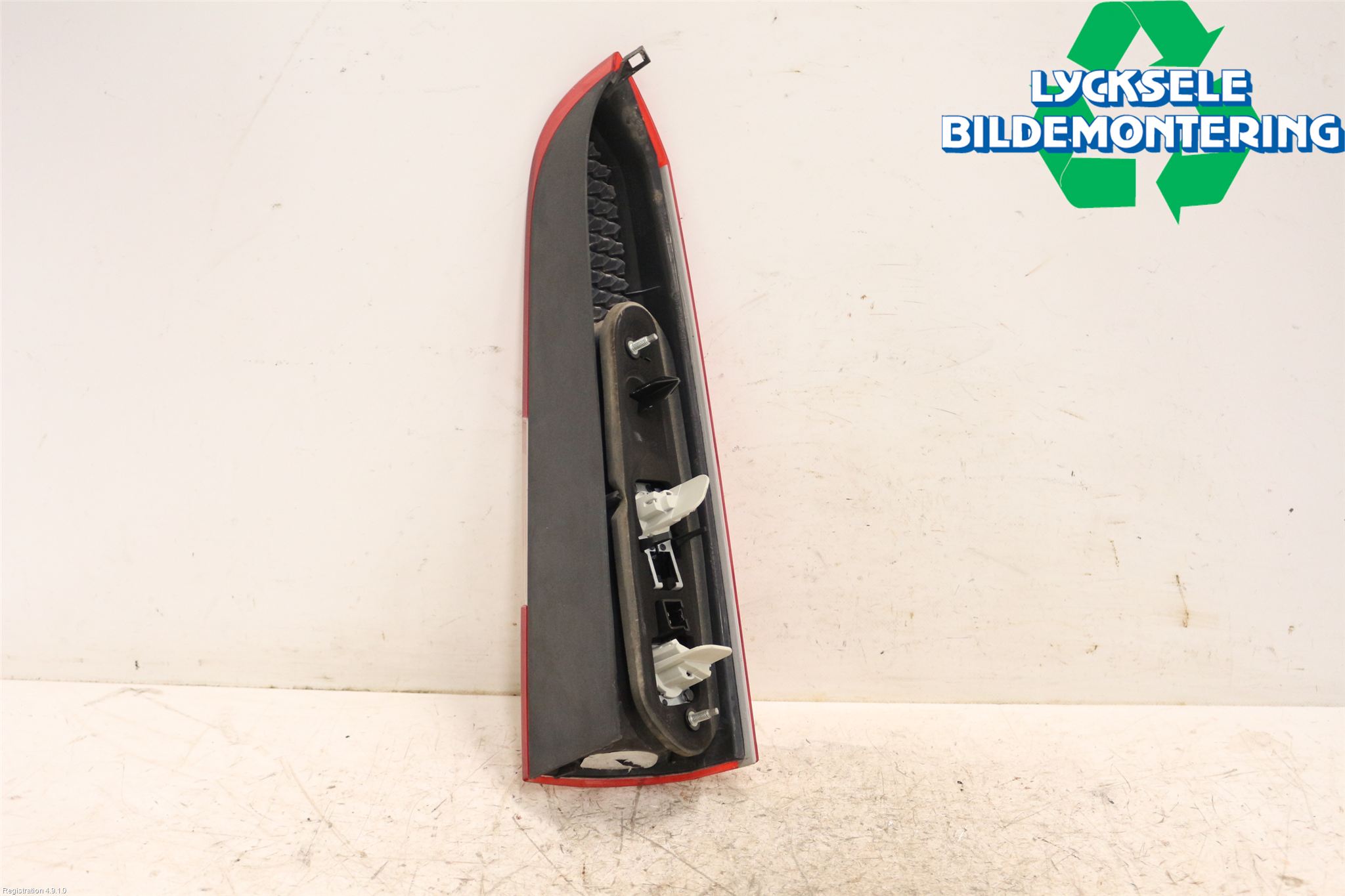 Volvo V70 05-08 Bakljus Vänster