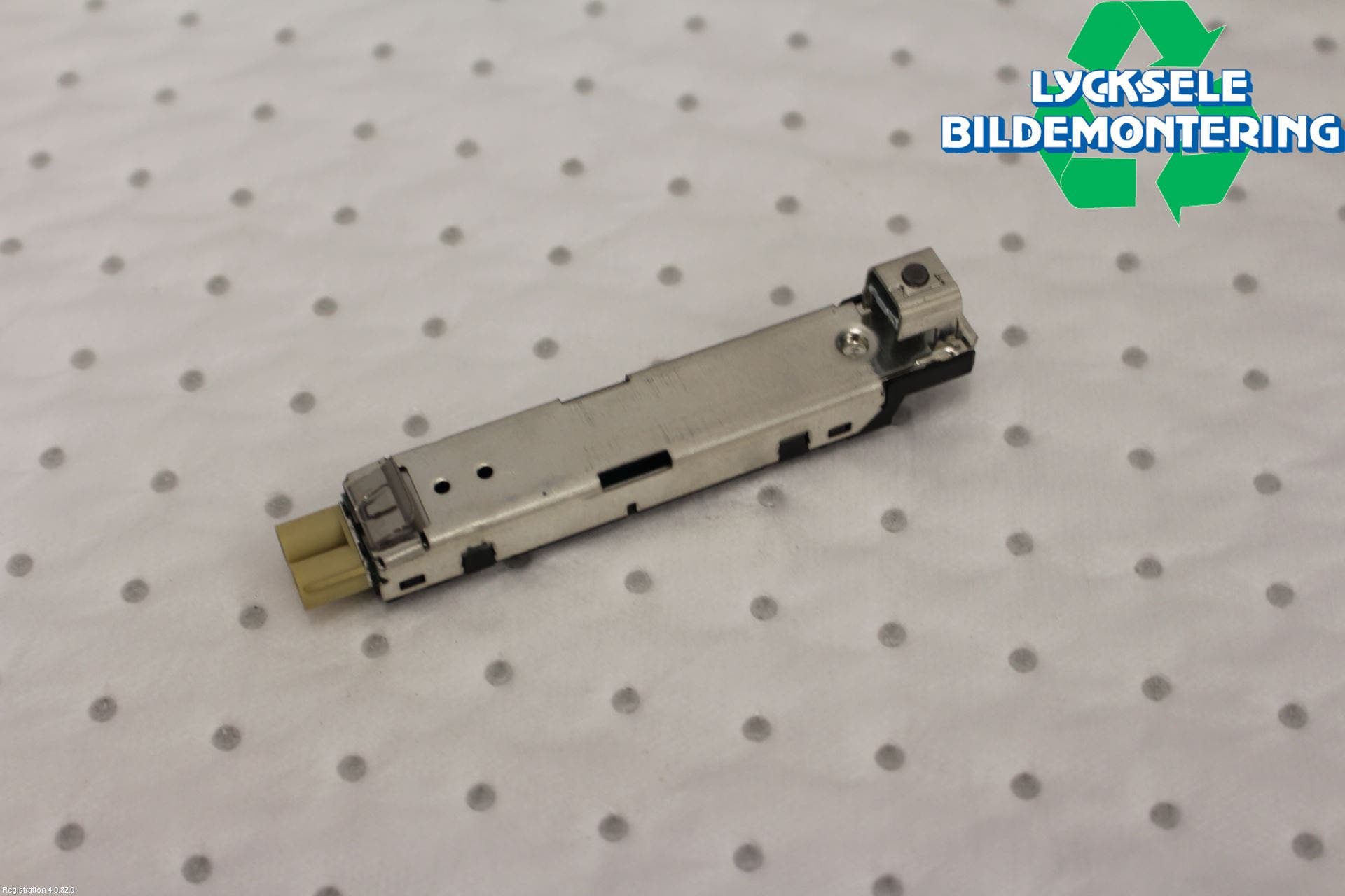 Audi A3/S3 8Y 21- Antennförstärkare