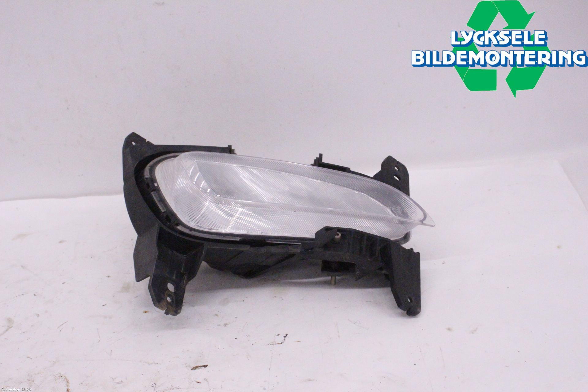 Opel MOKKA 13-20 Dimljus-Varselljus Fram
